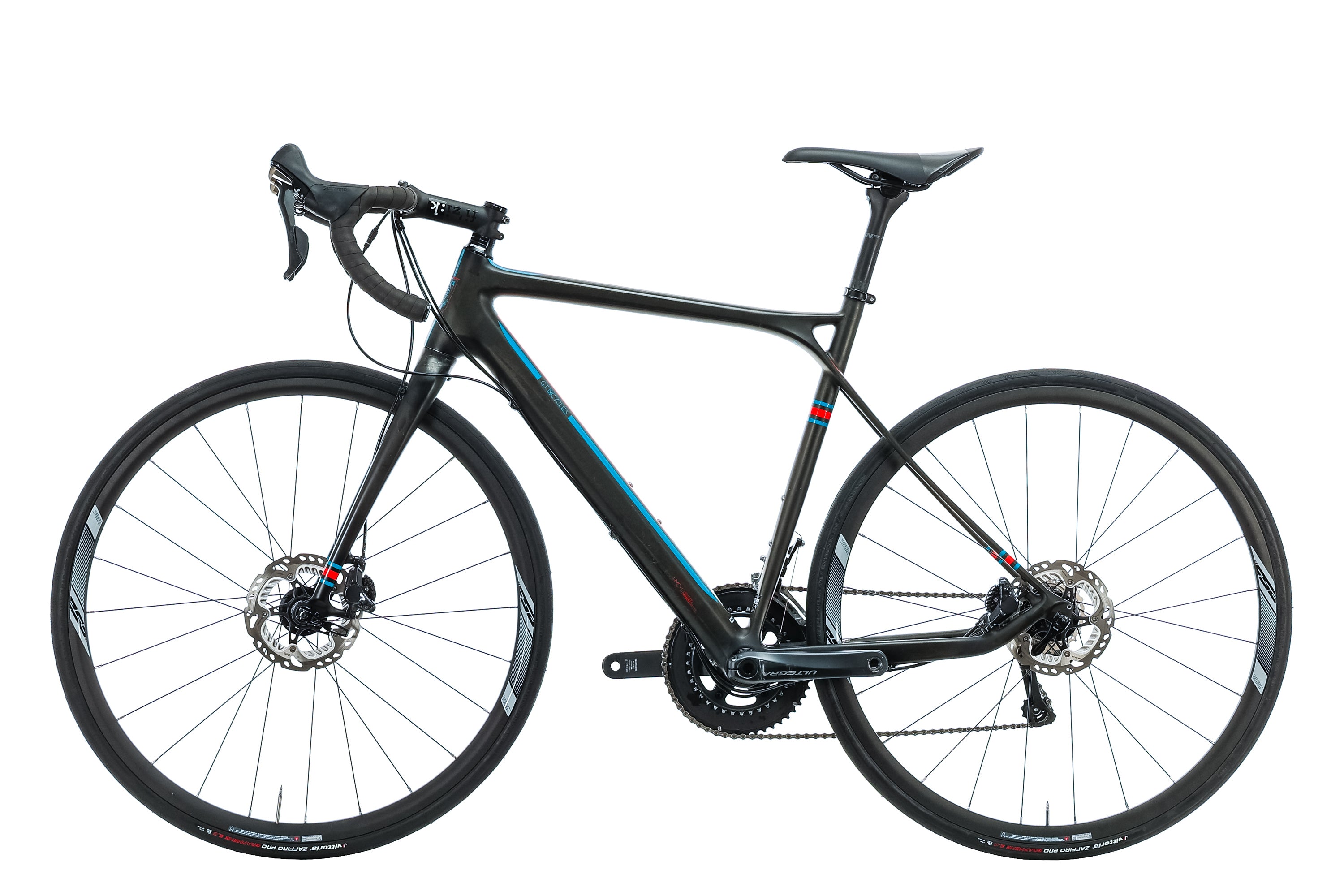 Gt grade carbon ultegra 2016 new arrivals