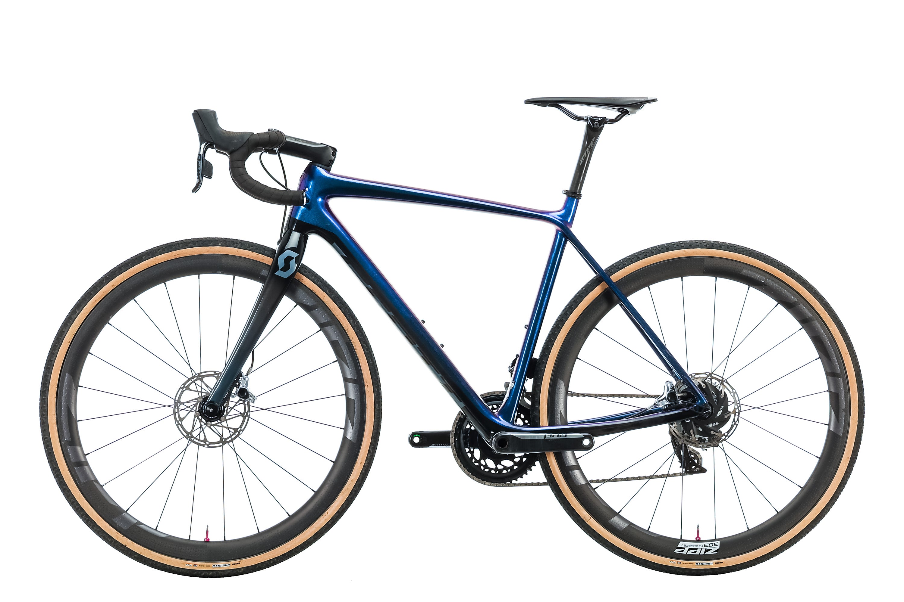 Scott Addict Gravel 10 Gravel Bike 2020 Mediu The Pro s Closet