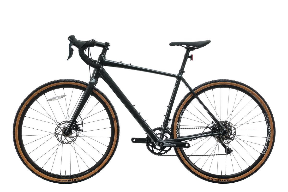 topstone 3 2021 gravel bike