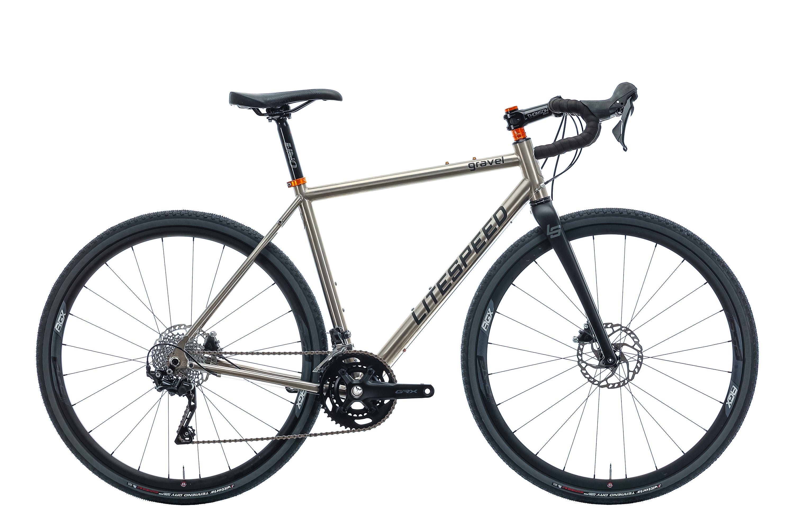 Used litespeed sales bikes for sale