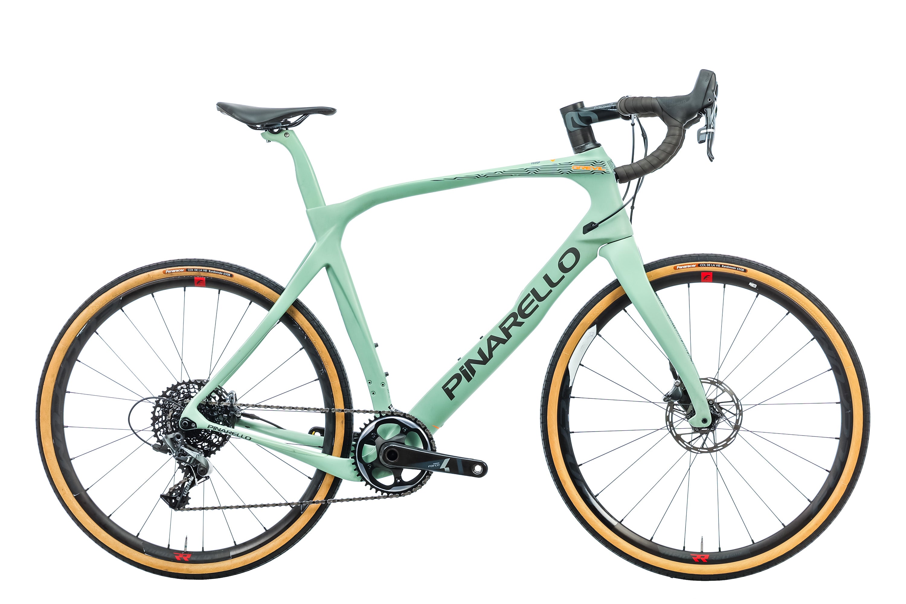 Pinarello gravel sales bike 2020