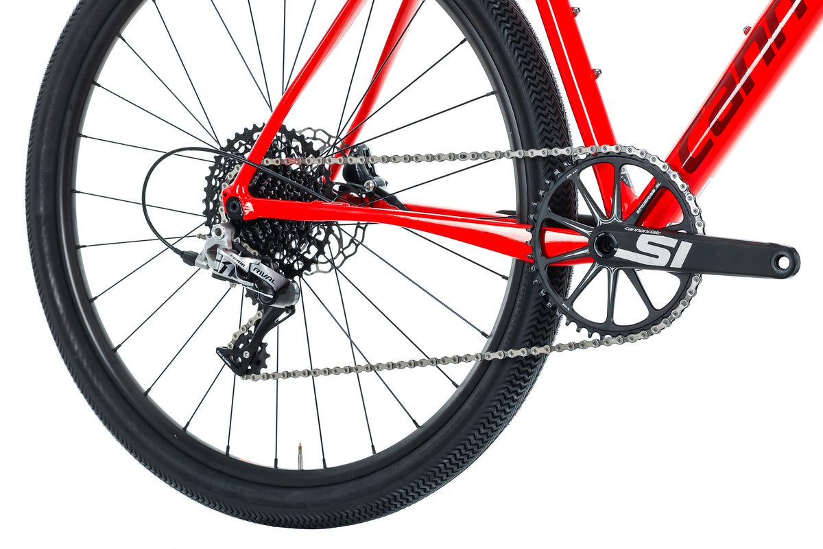 cannondale slate force 1 2019