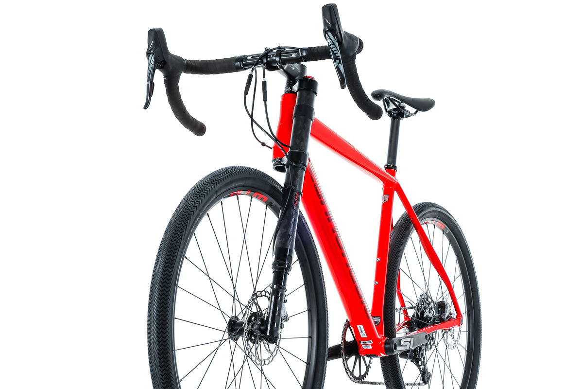 cannondale slate force 1 2019