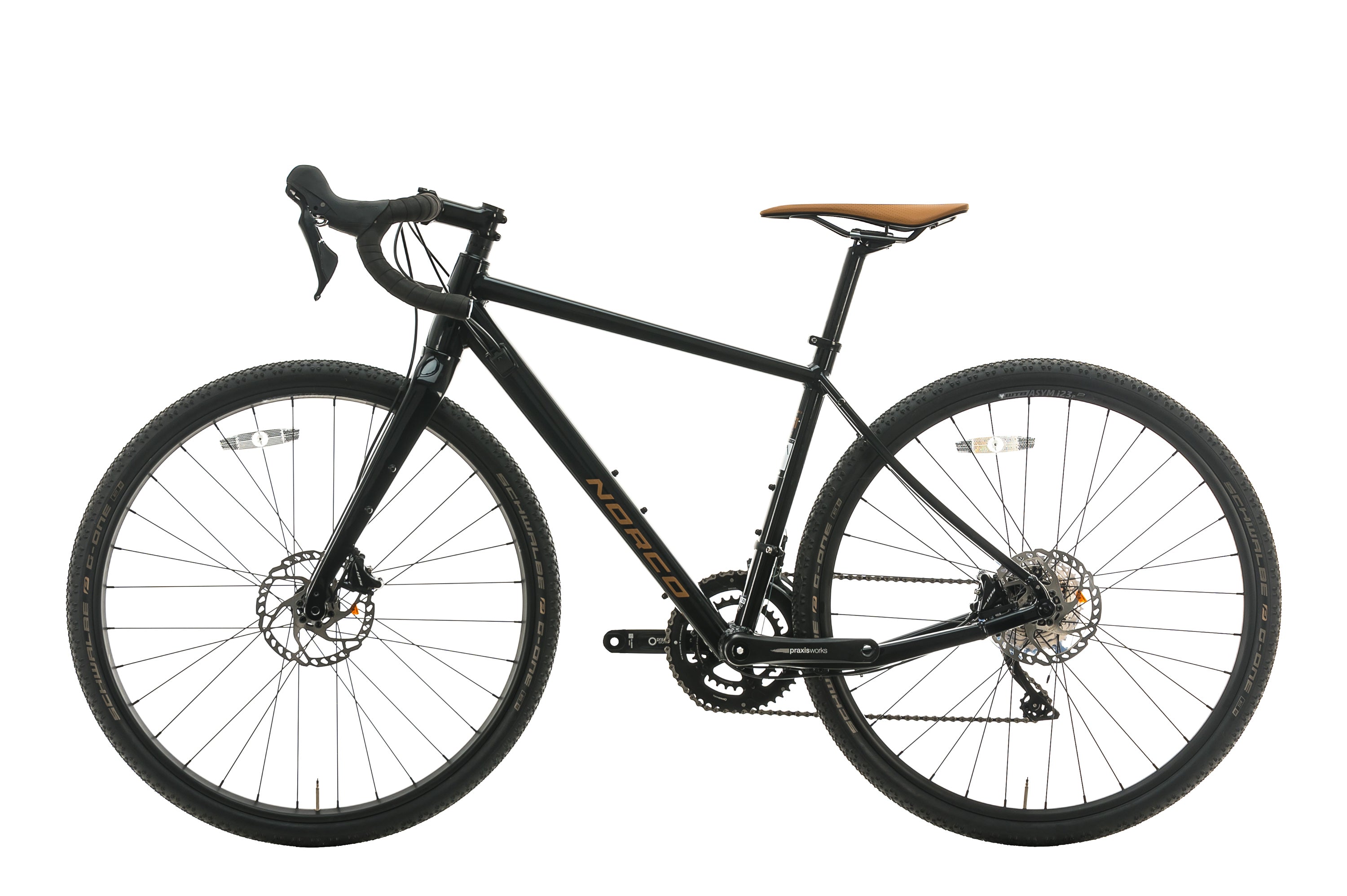 Norco search hot sale xr aluminum 105