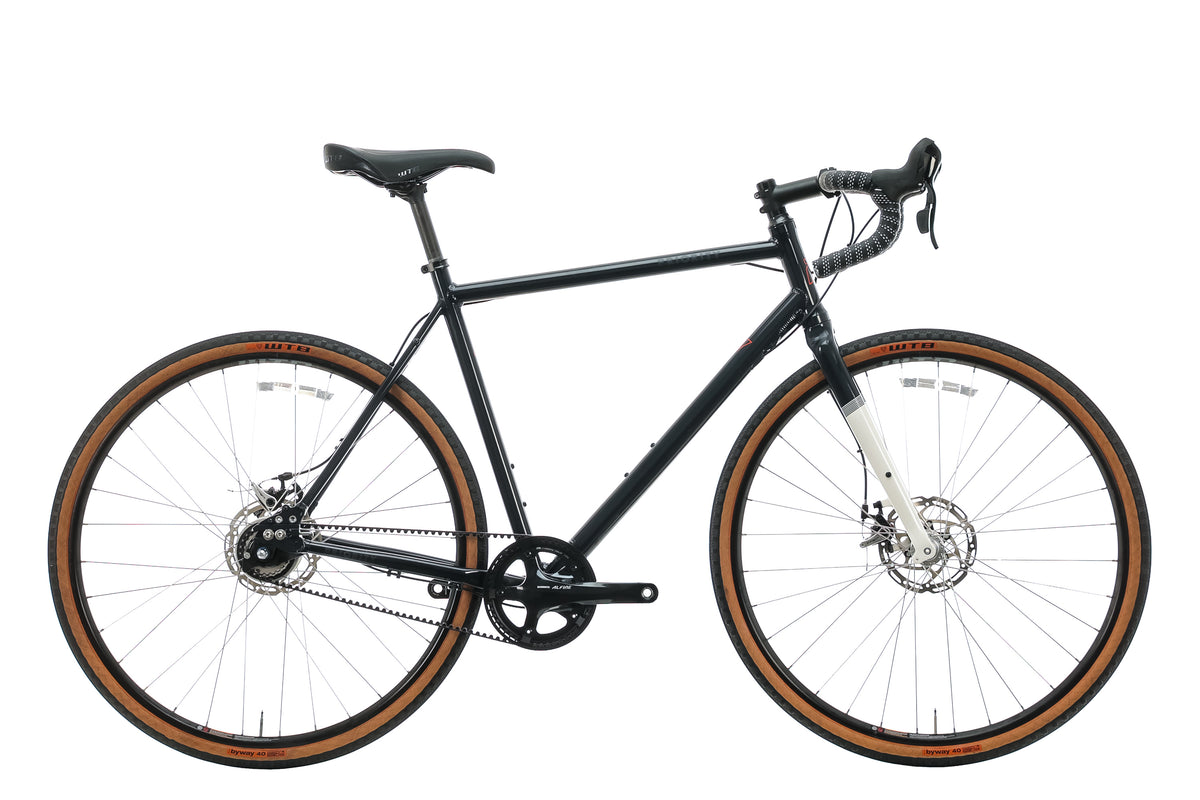 Priority Apollo Gravel Bike - 2021, Large | The Pro's Closet