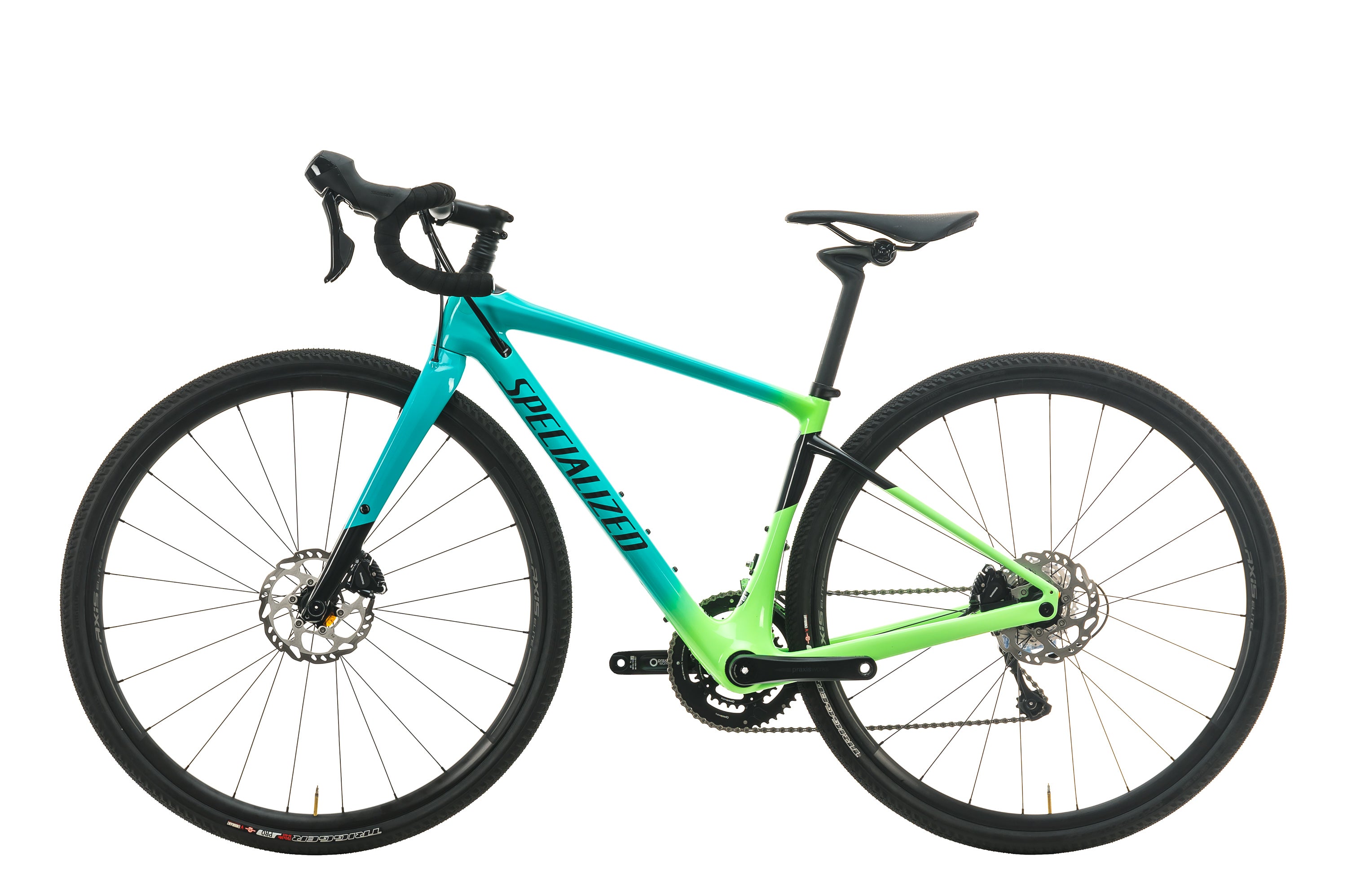 Specialized diverge comp online 2018