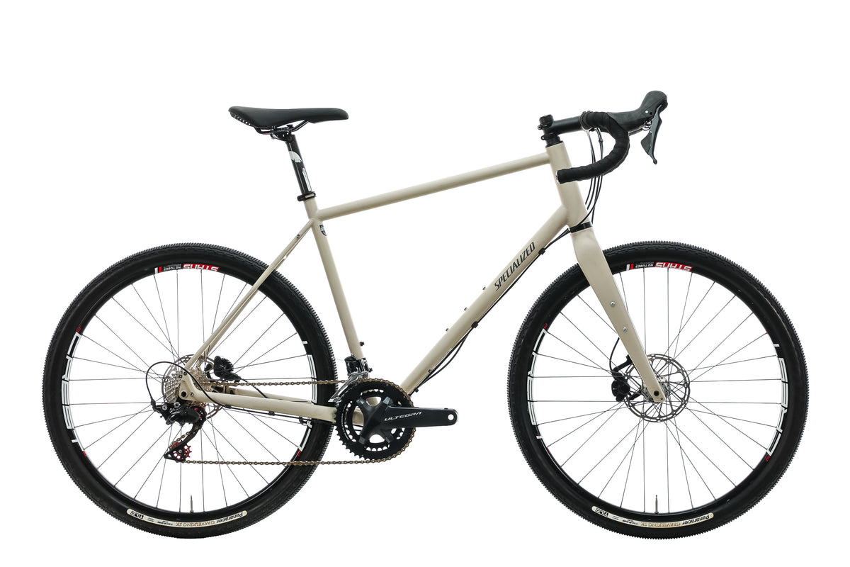 Specialized sequoia sales 650b