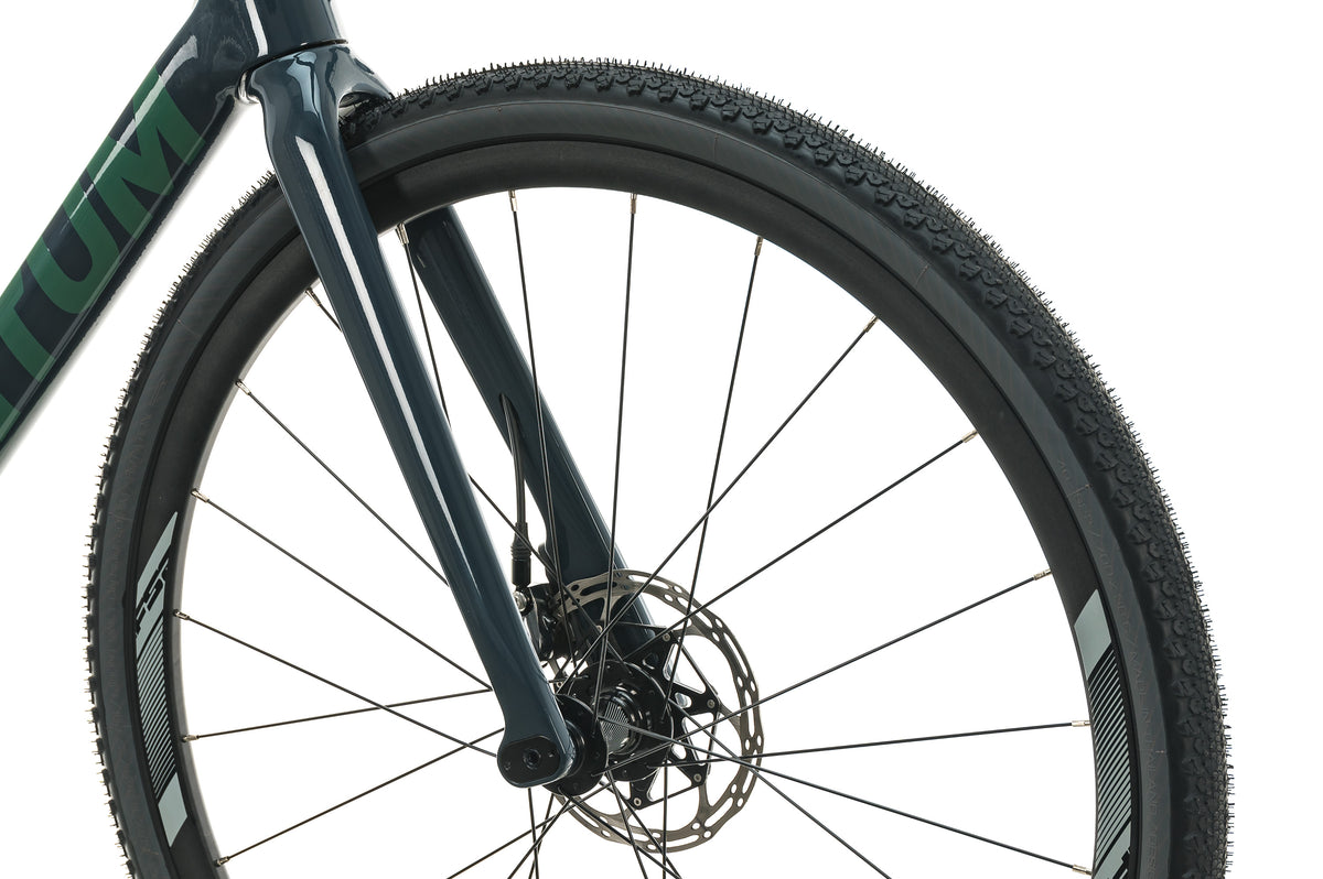 Ventum GS1 Gravel Bike - 2020, Med/Large | The Pro's Closet