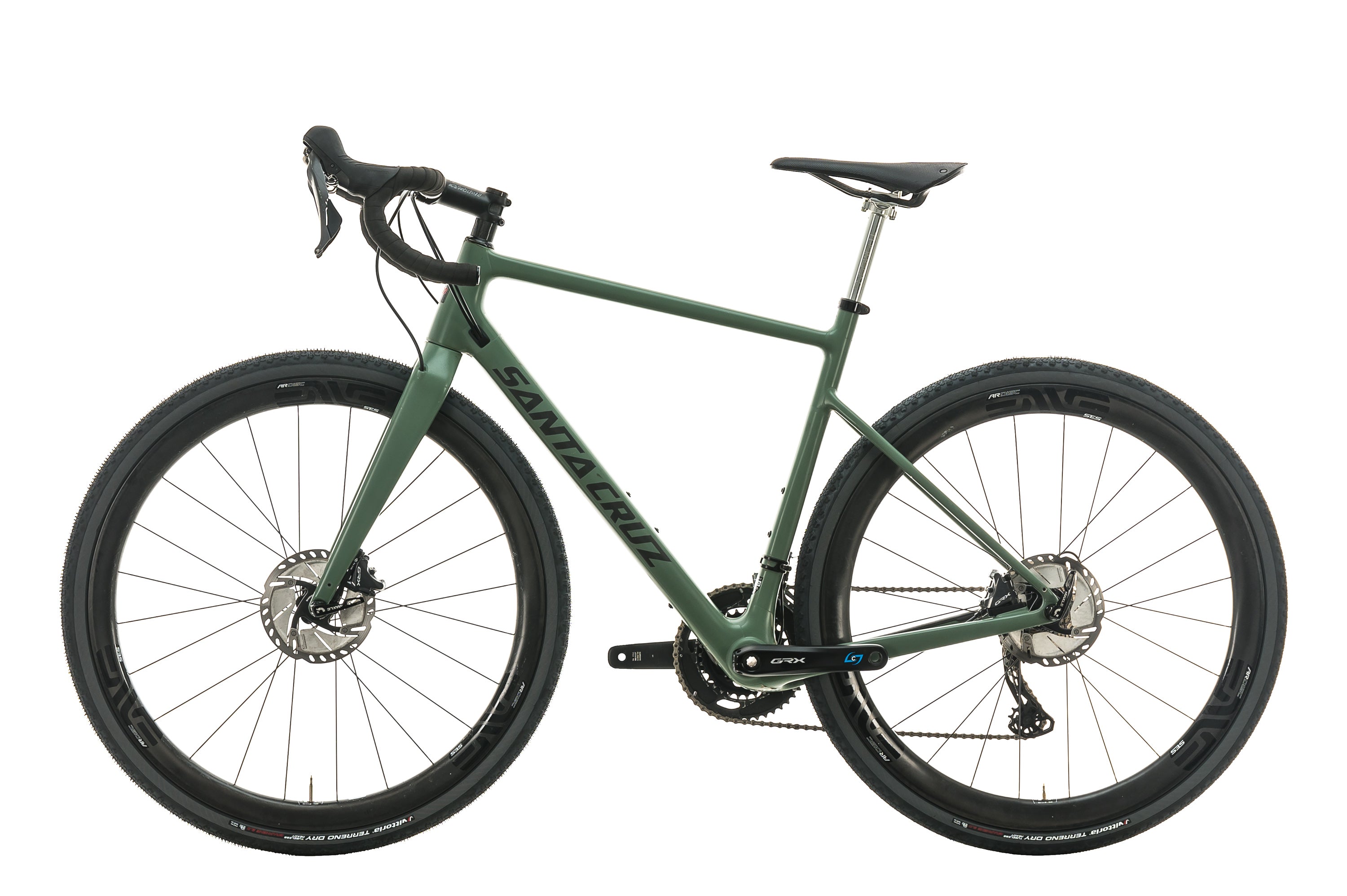 Santa cruz discount gravel bike 2021