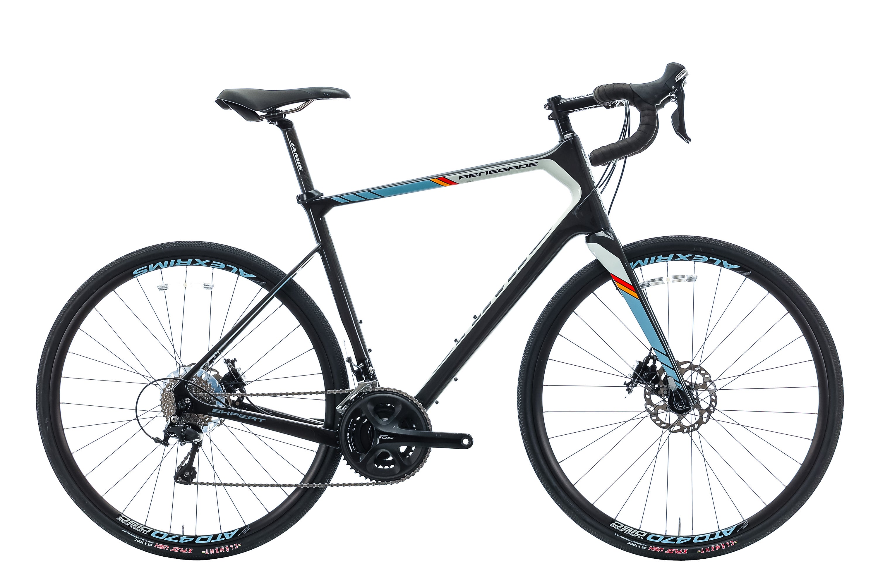 Jamis renegade 2025 expert 2015