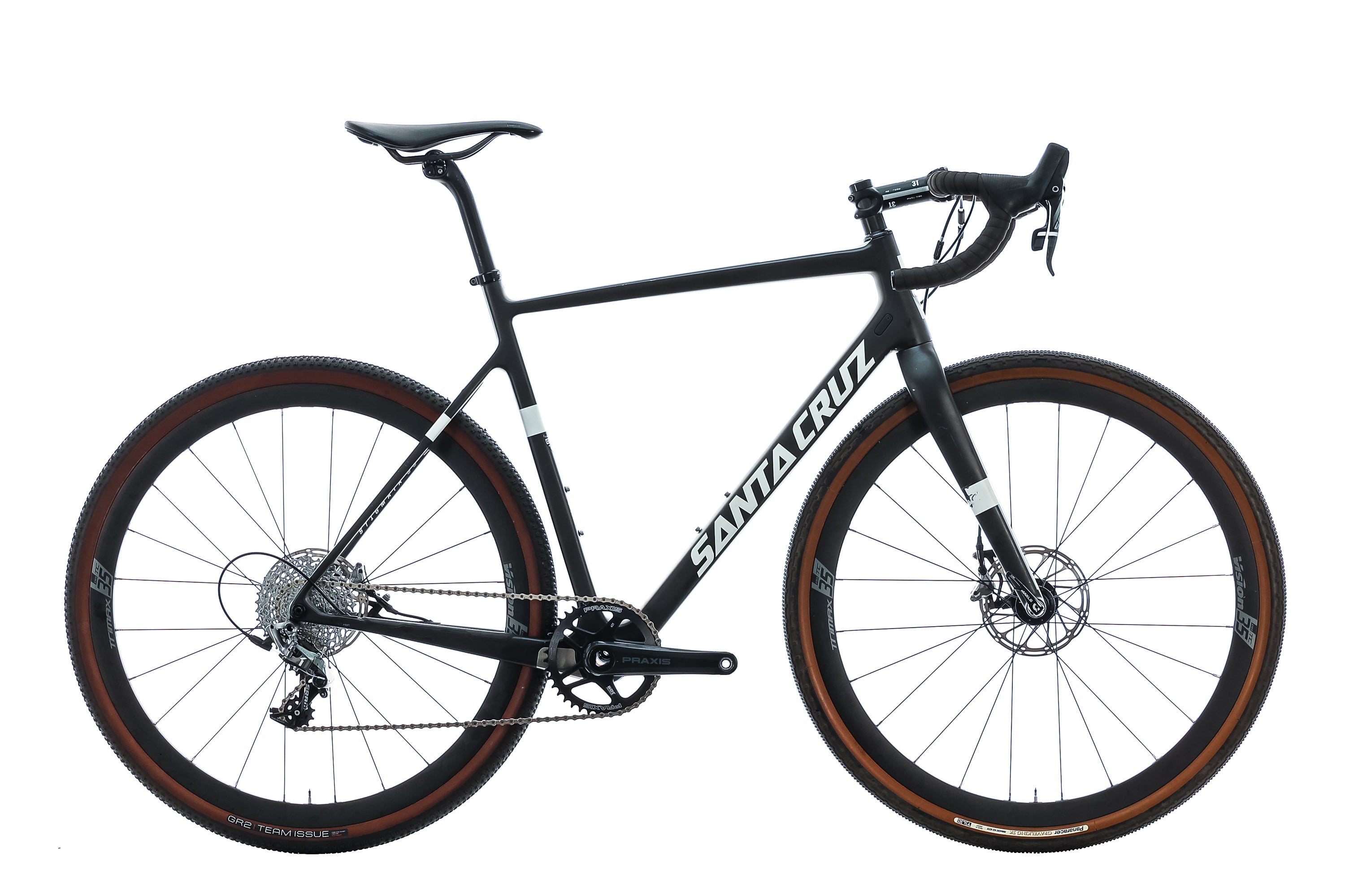 Santa Cruz Stigmata CC Gravel Bike 2016 56cm The Pro s Closet