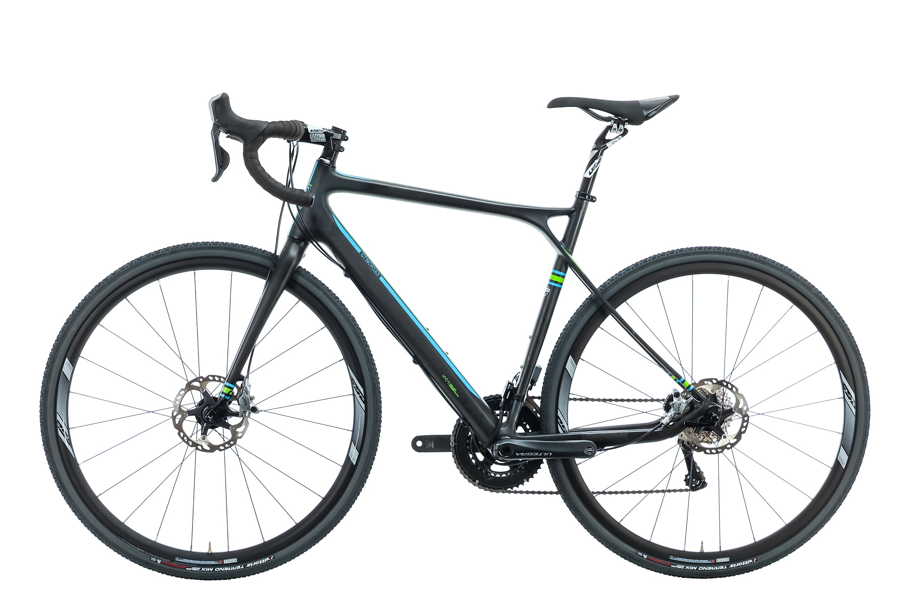 GT Bicycles Grade Gravel Bike 2016 55cm The Pro s Closet