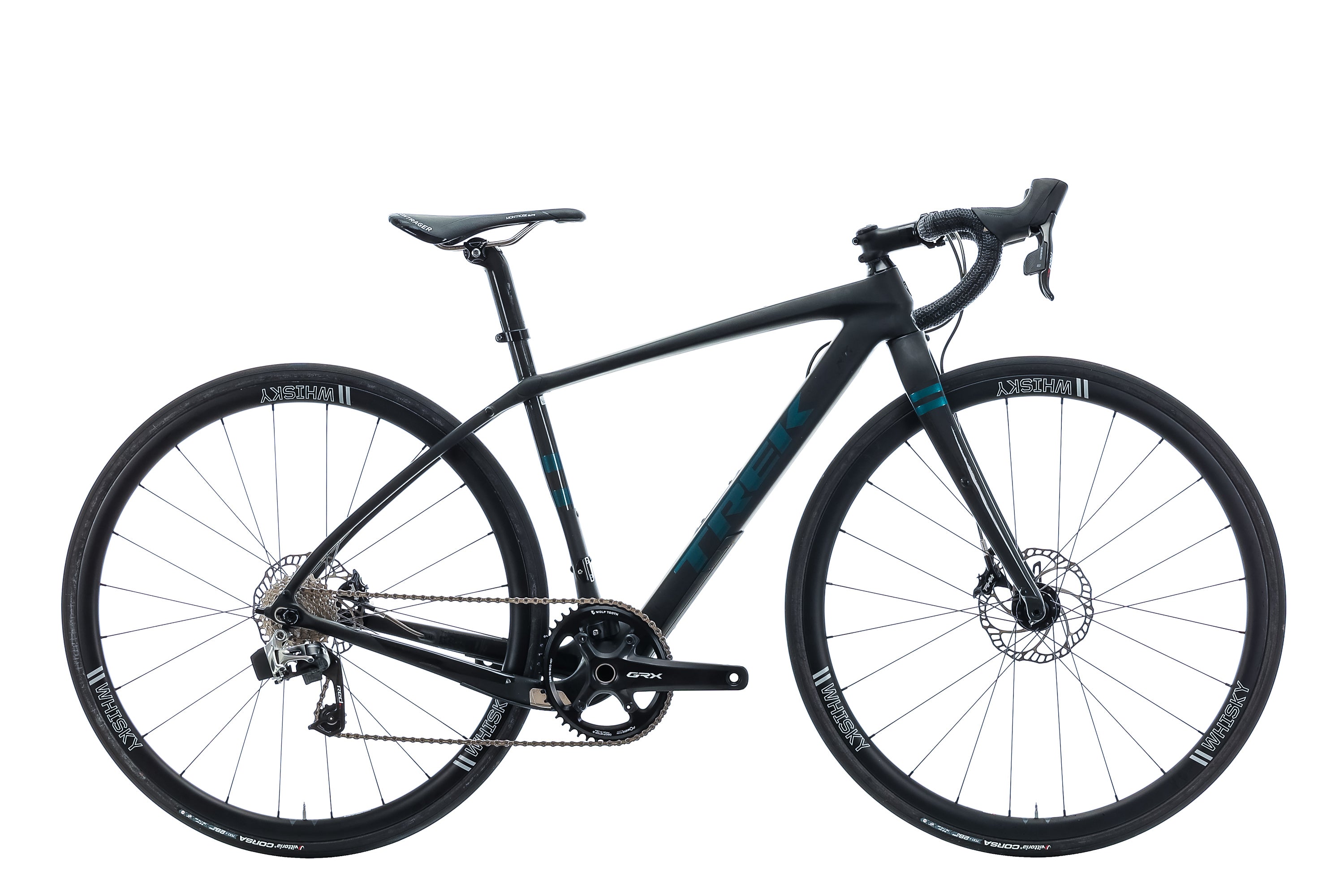 Trek gravel hot sale checkpoint 2020