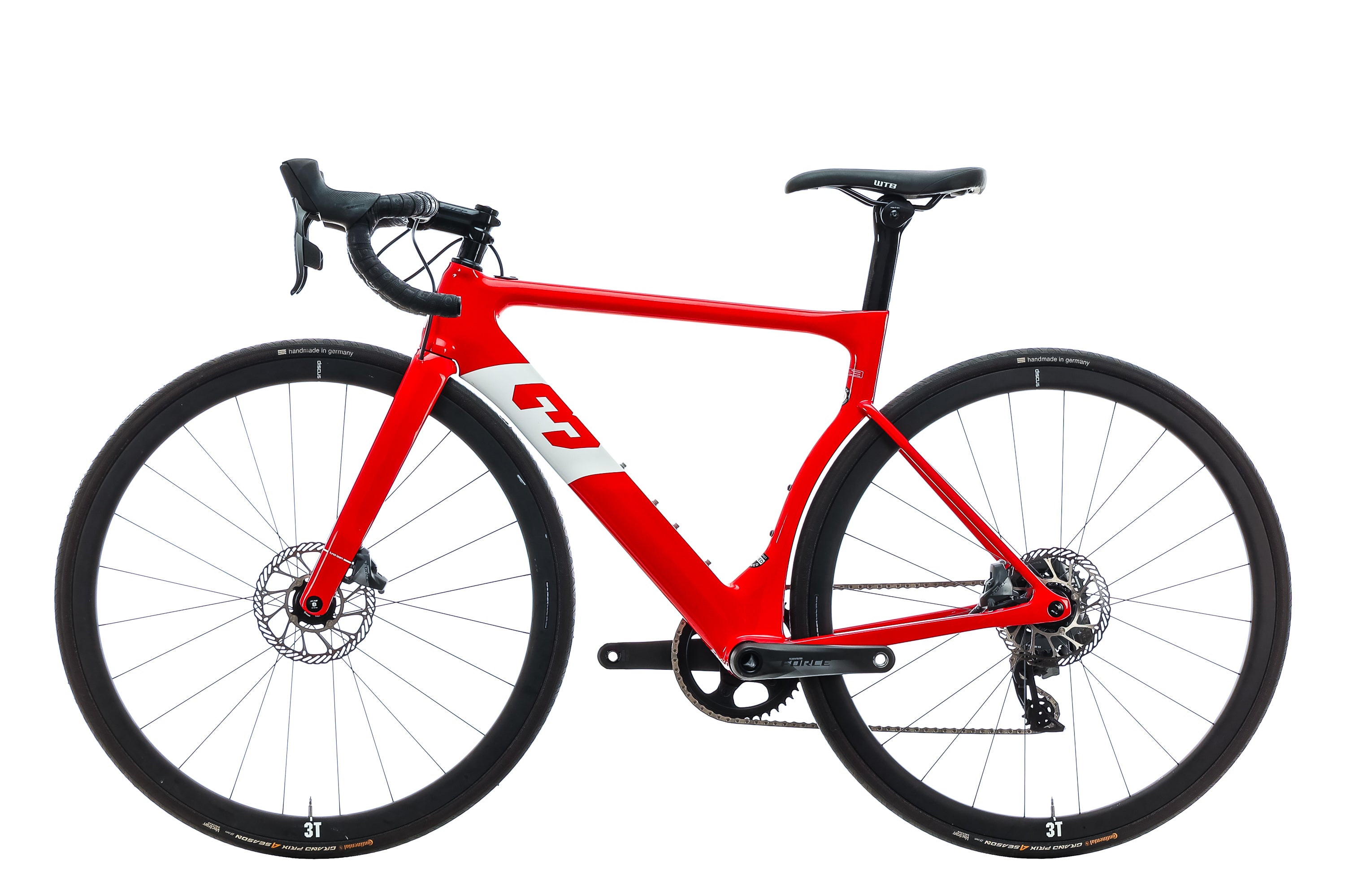 3t strada team force discount axs etap aero road bike