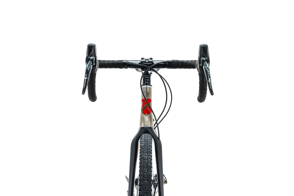 Manillares Bicicleta Gravel - Gravel Planet Store