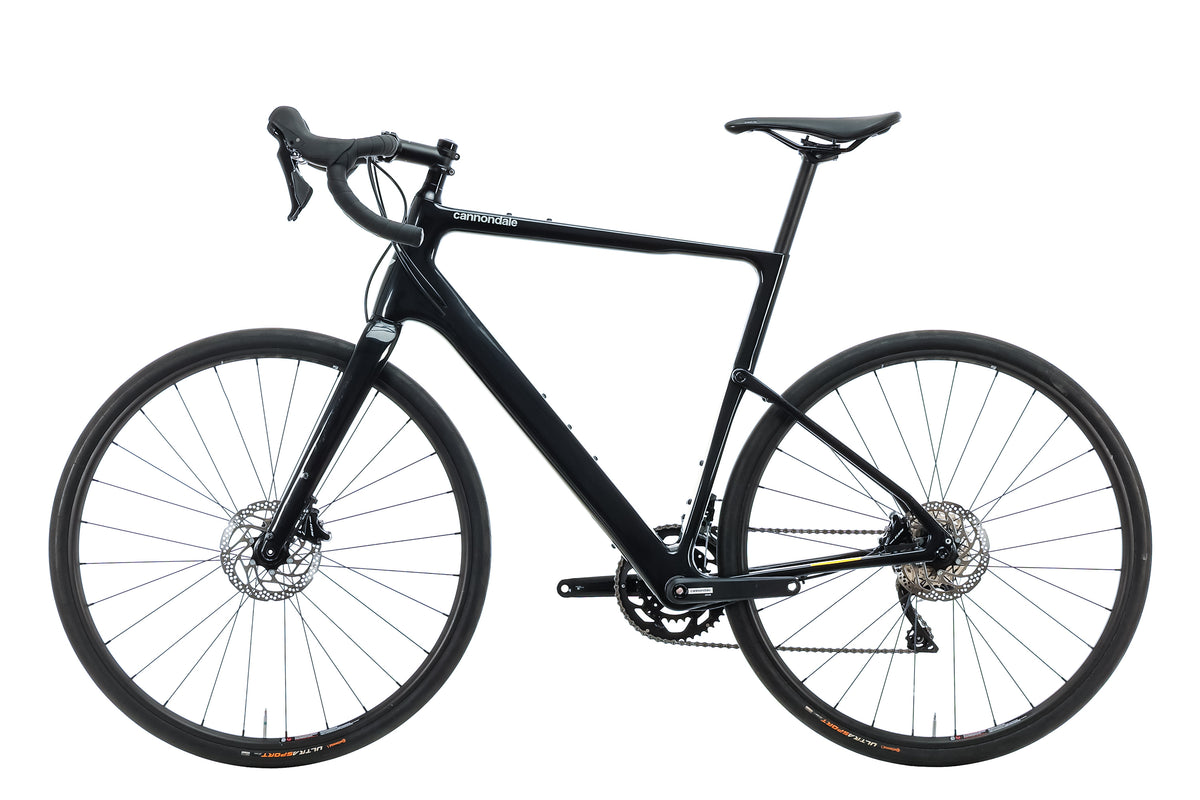 Cannondale topstone 105 discount 2021 gravel bike