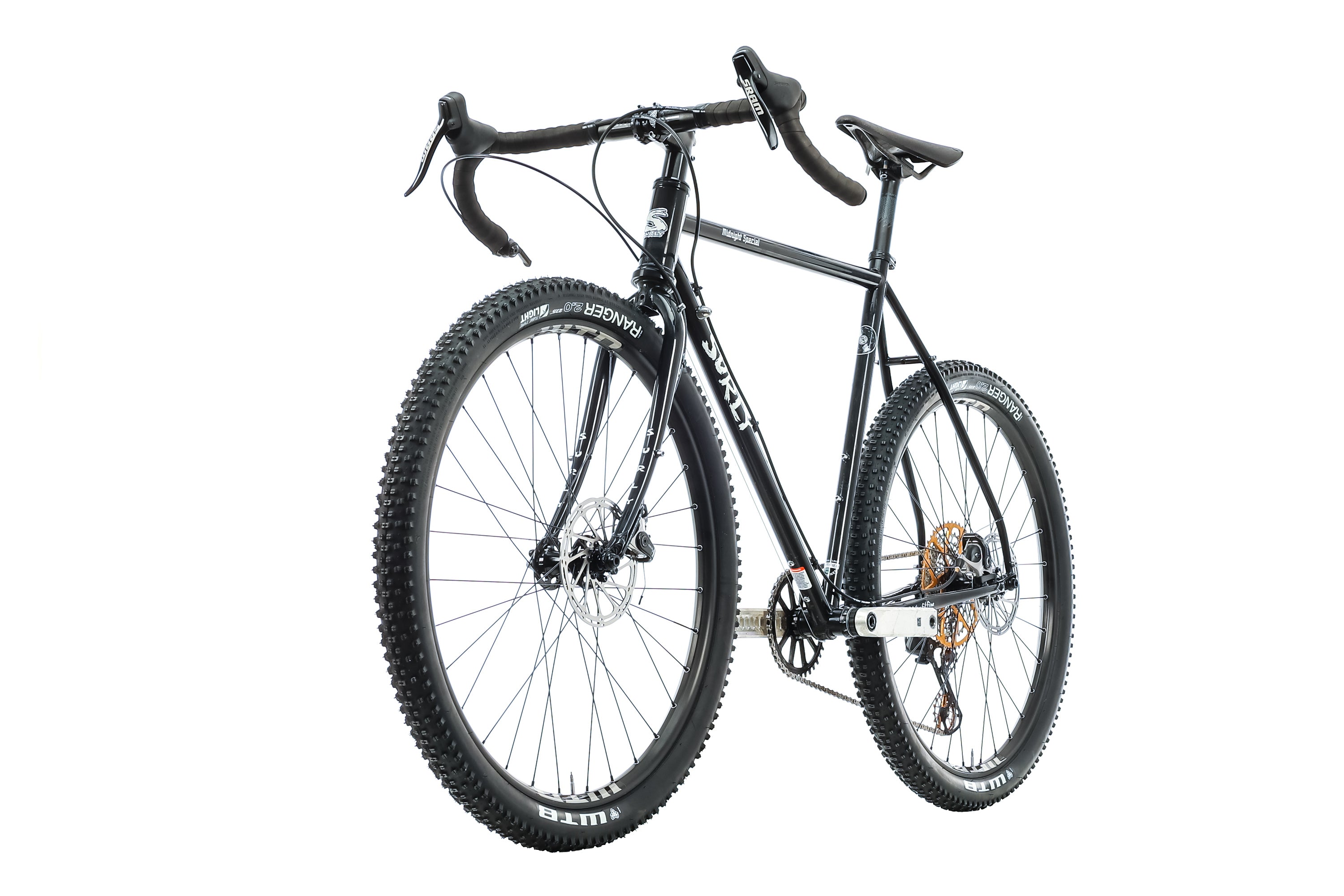 Surly Midnight Special Gravel Bike - 2019, 54cm | The Pro's Closet