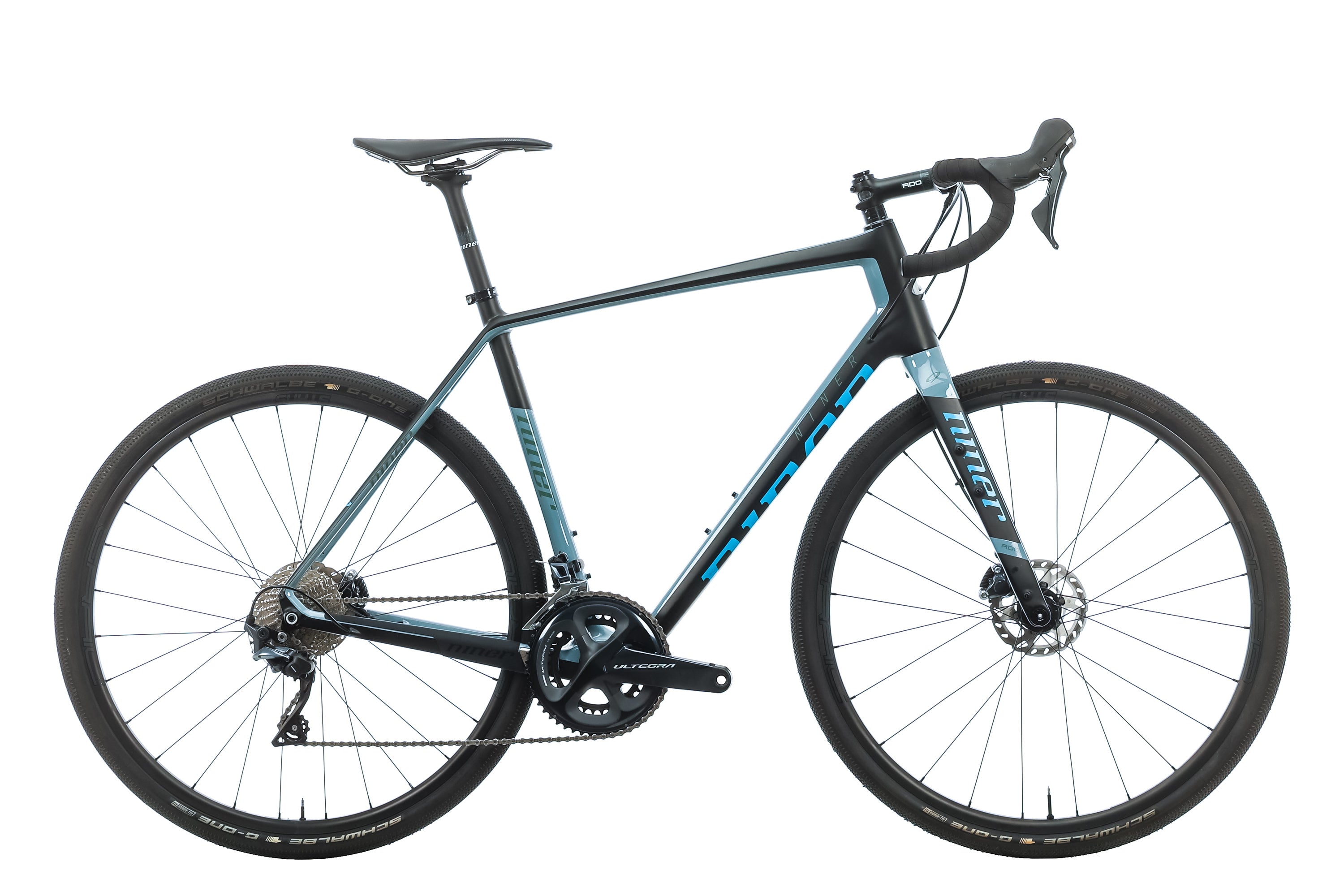 Niner RLT 9 RDO Gravel Bike 2019 59cm The Pro s Closet