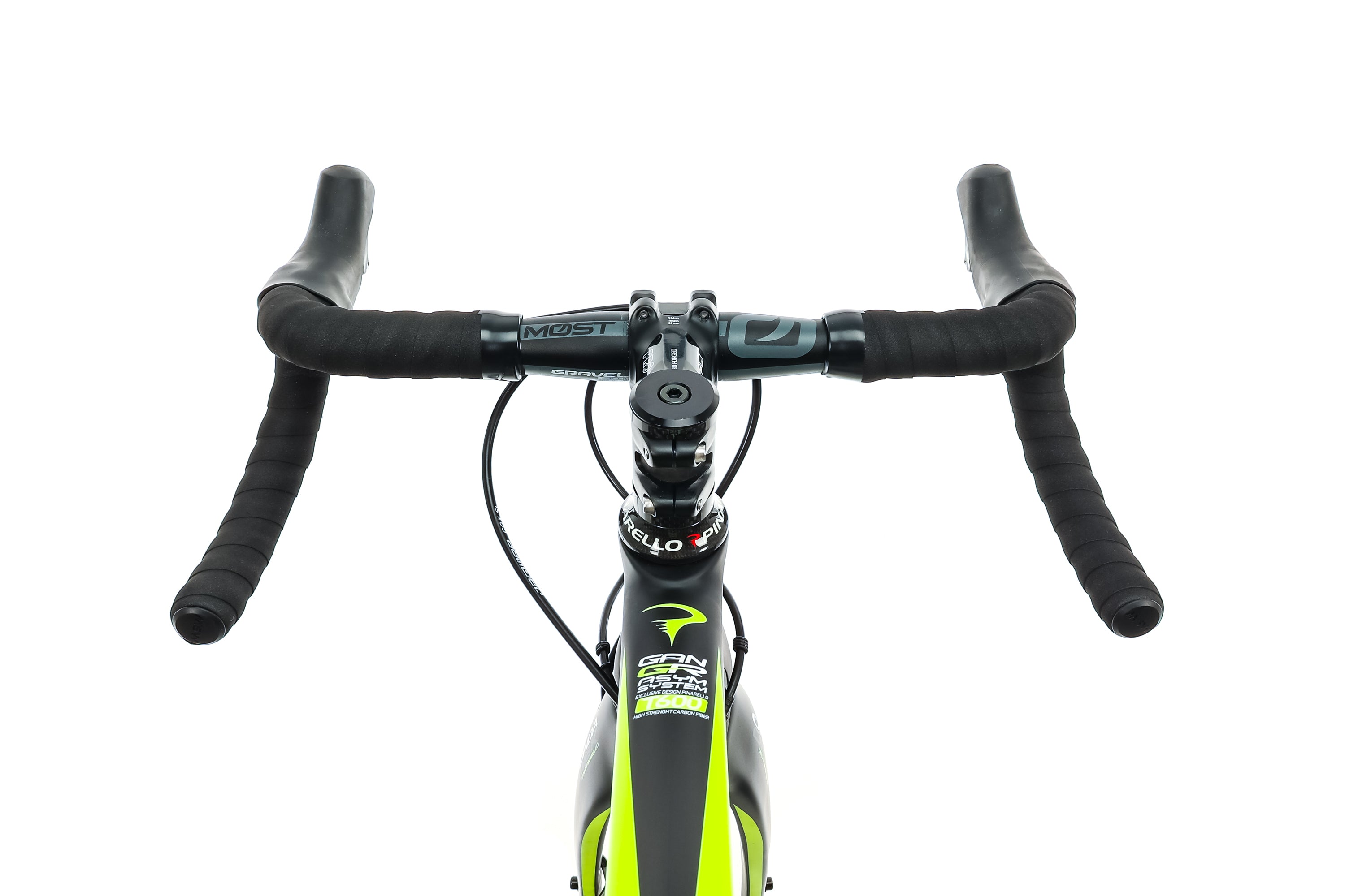 Pinarello discount f10 handlebar