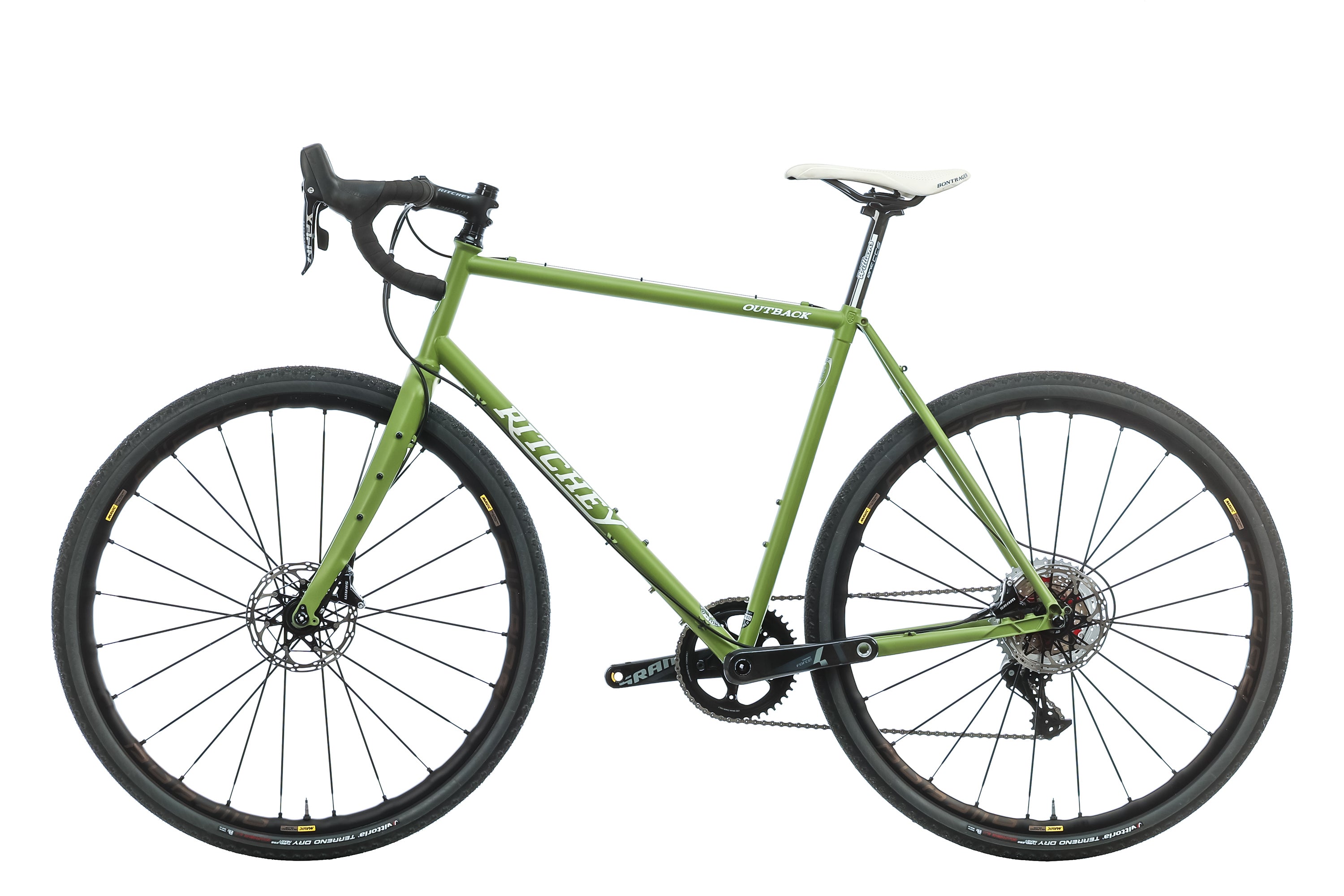 Ritchey outback for discount sale