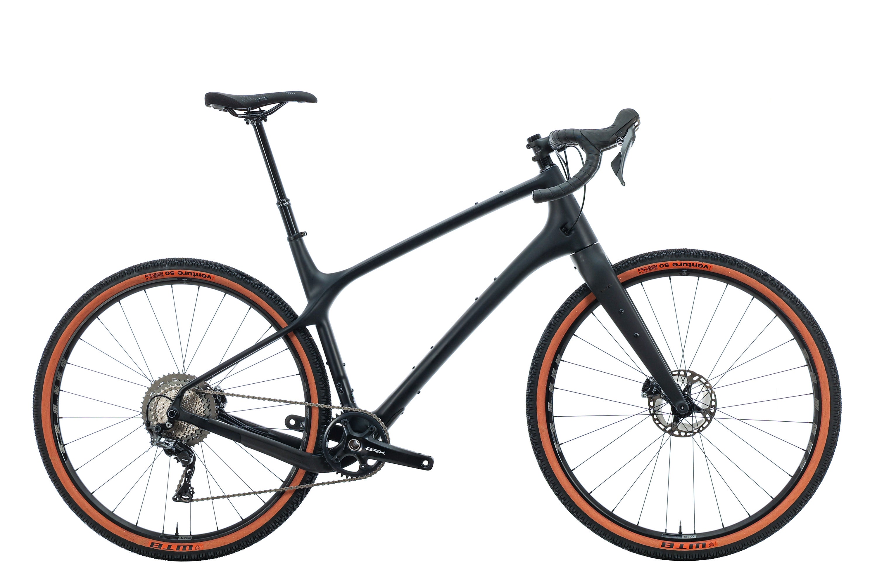 Gravel deals bike grx