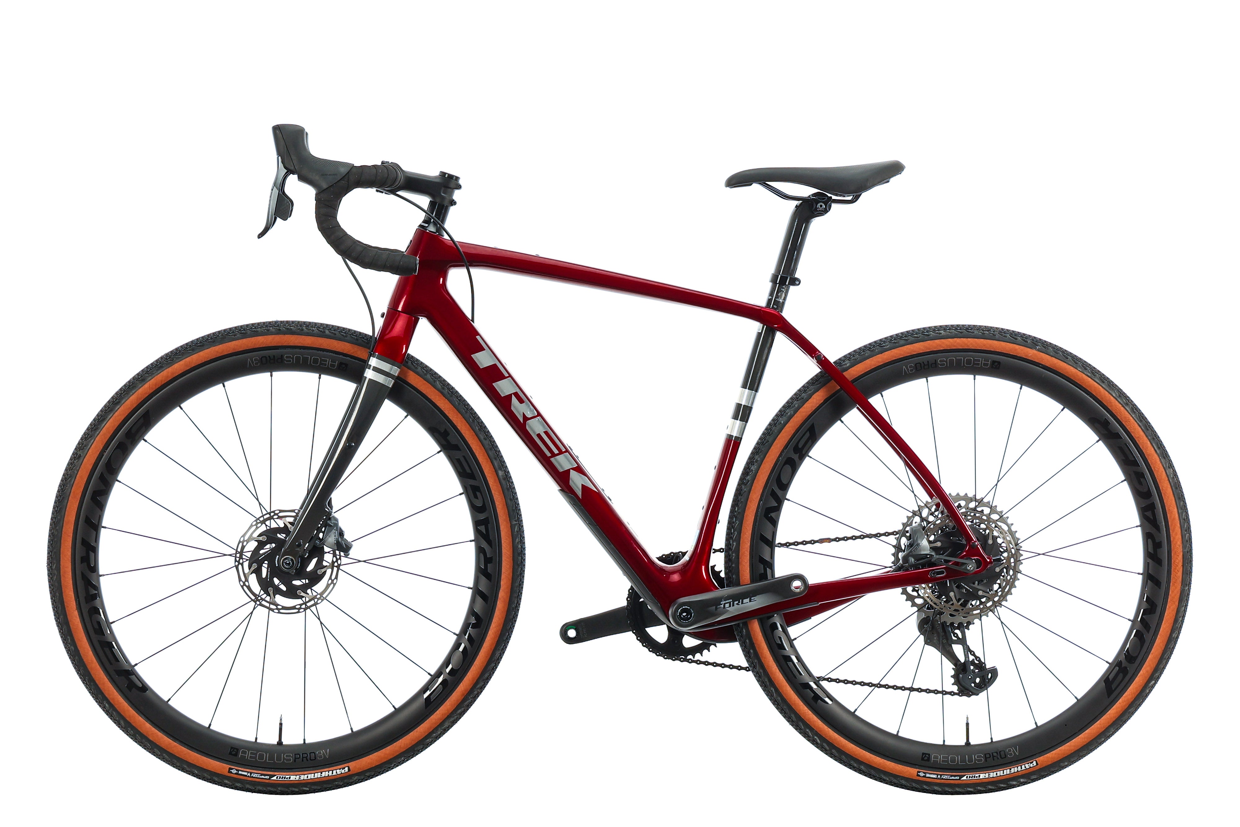 Trek Checkpoint SL 7 Gravel Bike 2021 54cm Weight Price