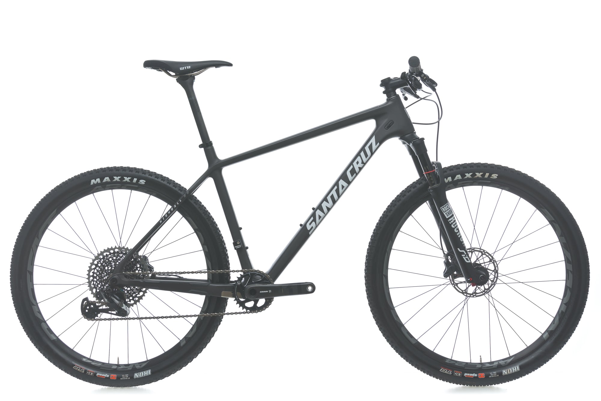 2018 santa cruz highball hot sale