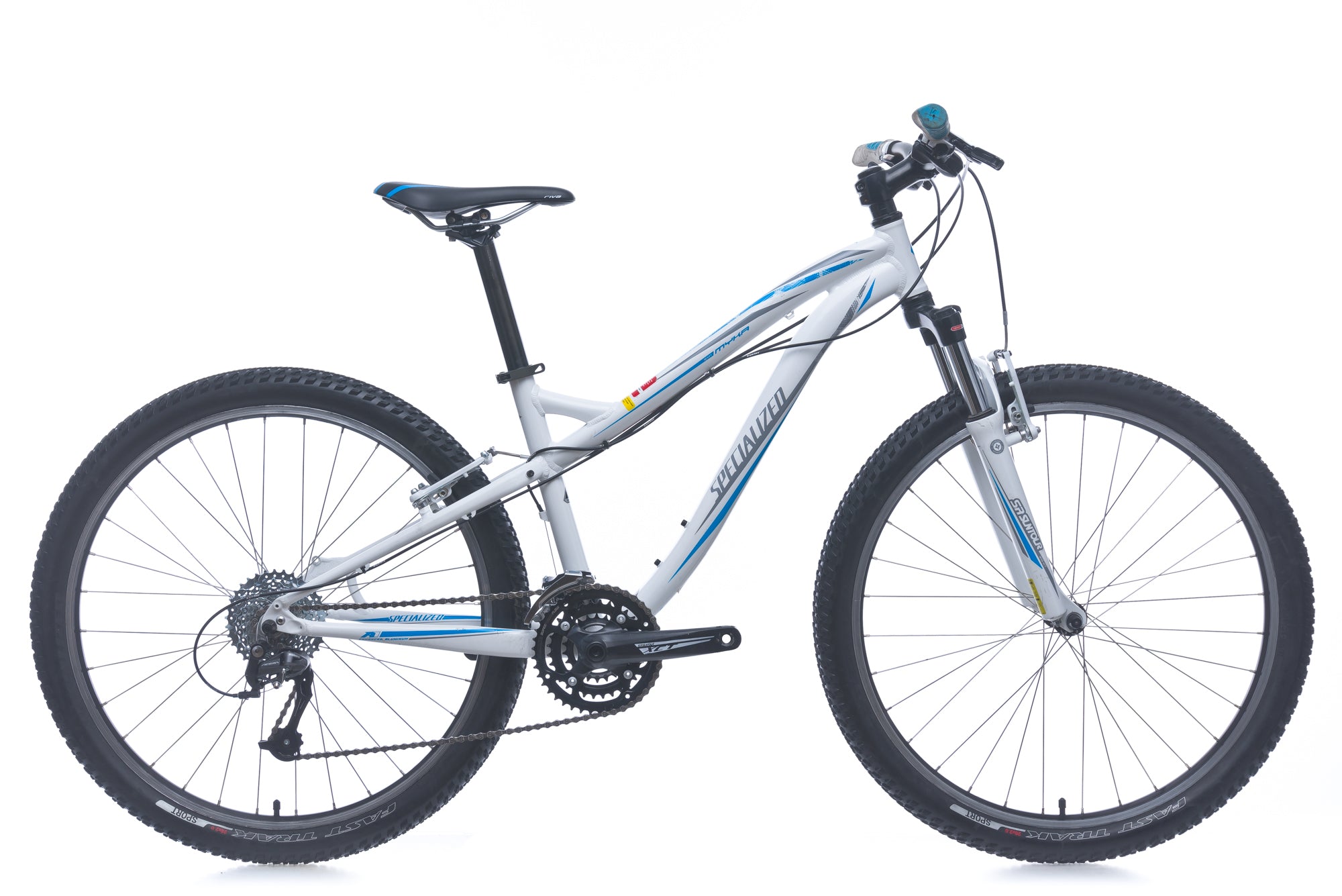 Specialized myka 2024 sport price