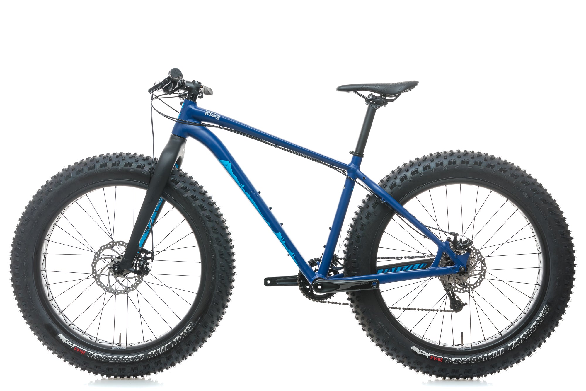 Specialized Fatboy SE Medium Bike 2016