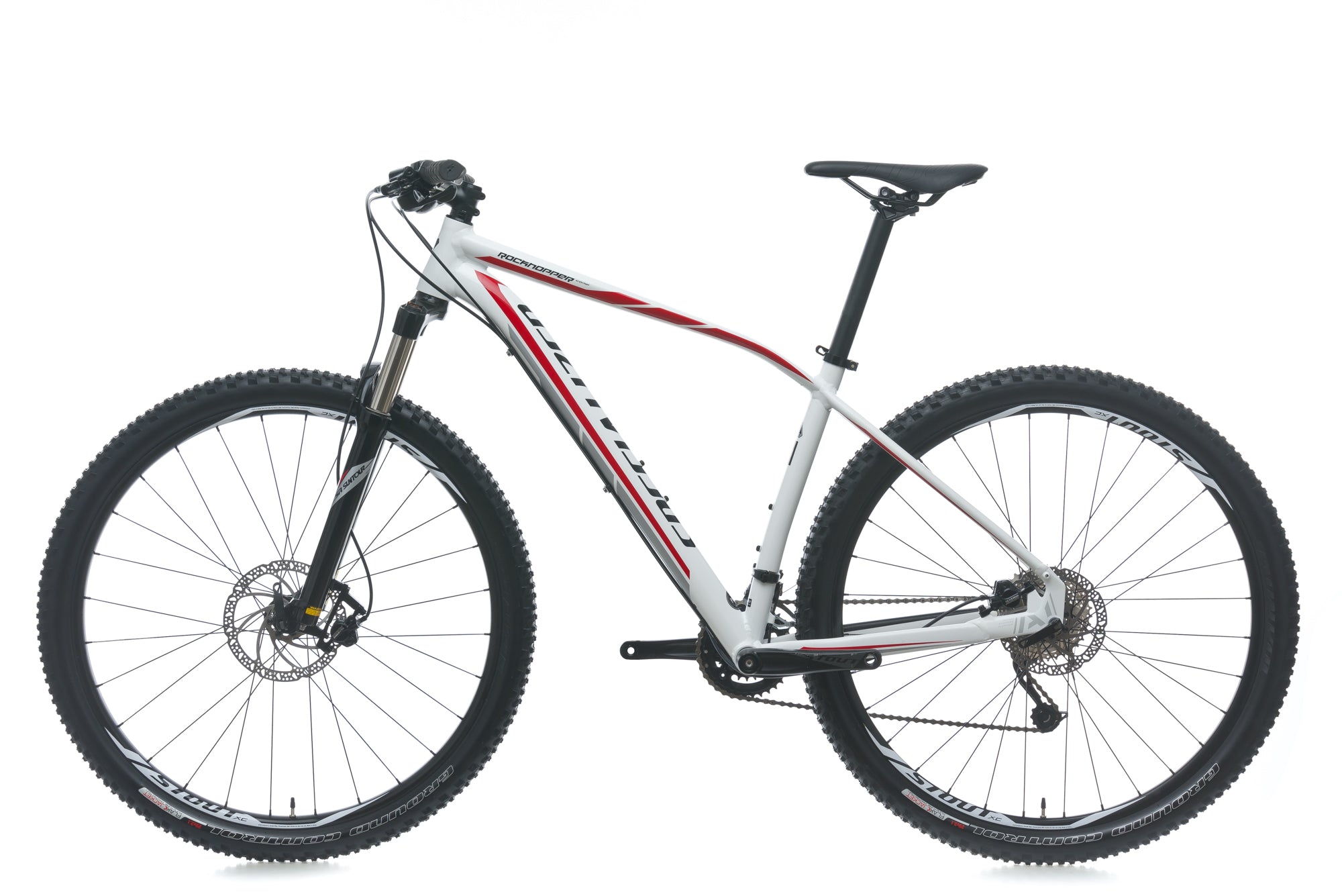 Specialized rockhopper 2016 outlet specs