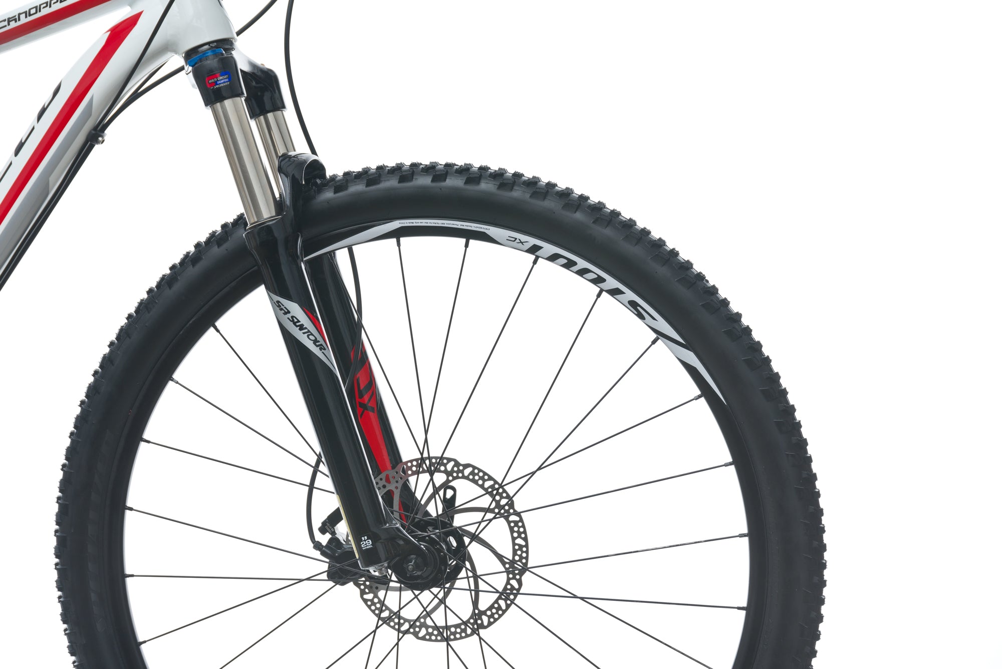 Specialized rockhopper best sale comp 29 2016