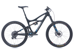 Ibis Mojo HD3 Large Bike 2016 The Pro s Closet The Pro s Closet