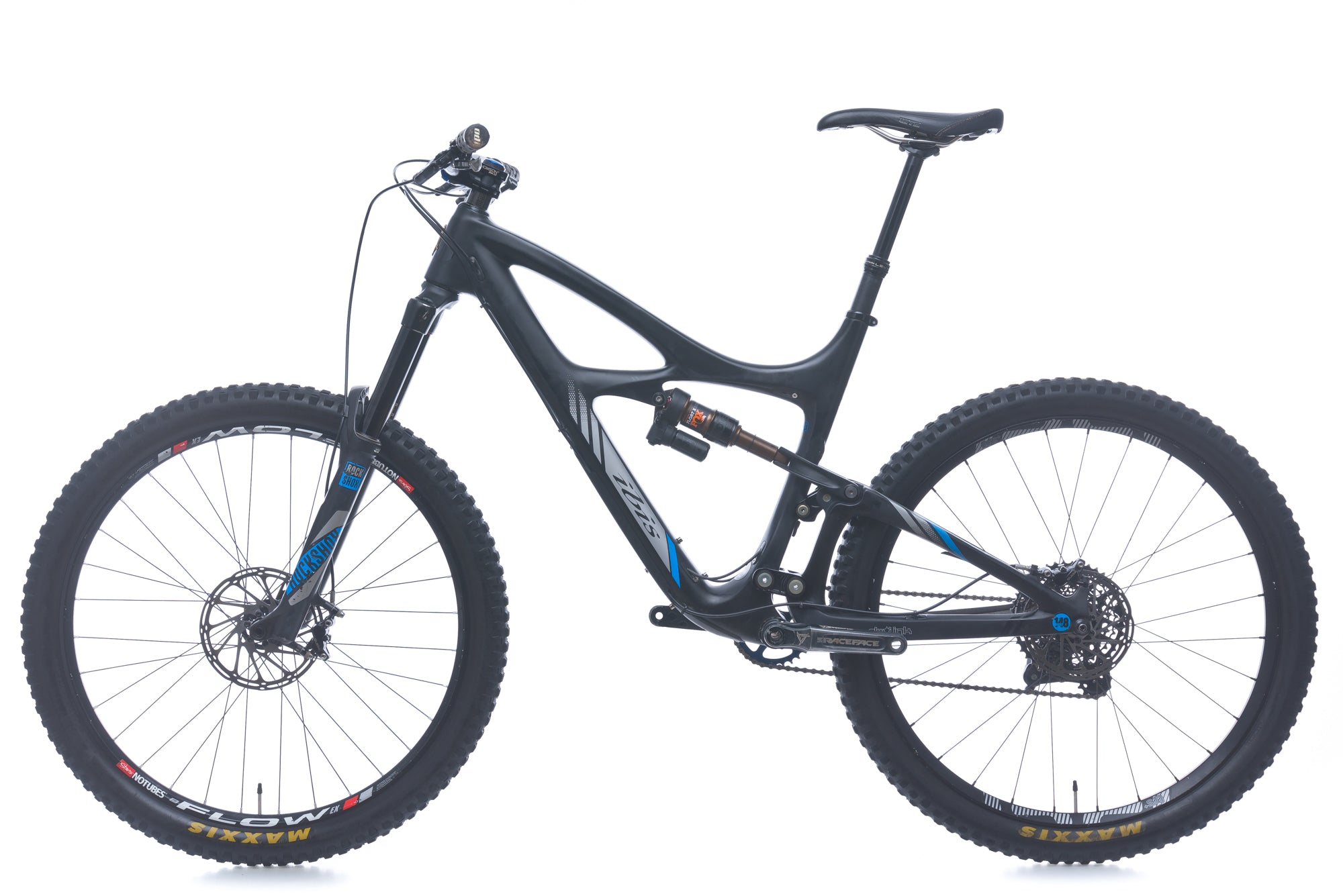 2018 ibis store mojo 3