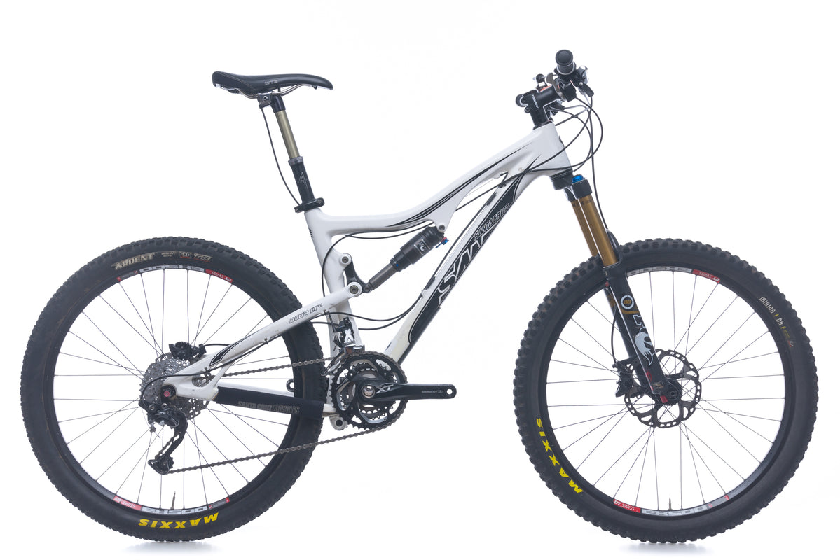 Santa Cruz Blur LTC Medium Bike 2013 The Pro s Closet The