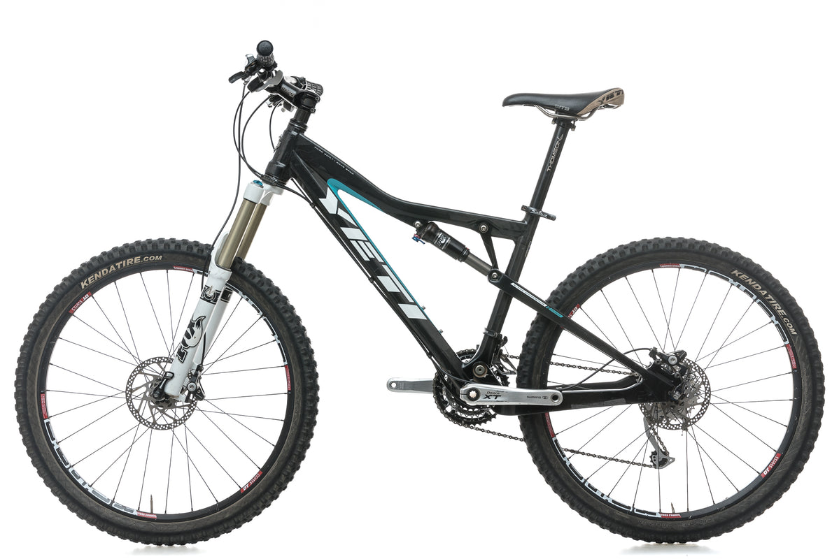 Yeti store asr 5c