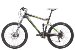 Trek fuel ex clearance 8 2011