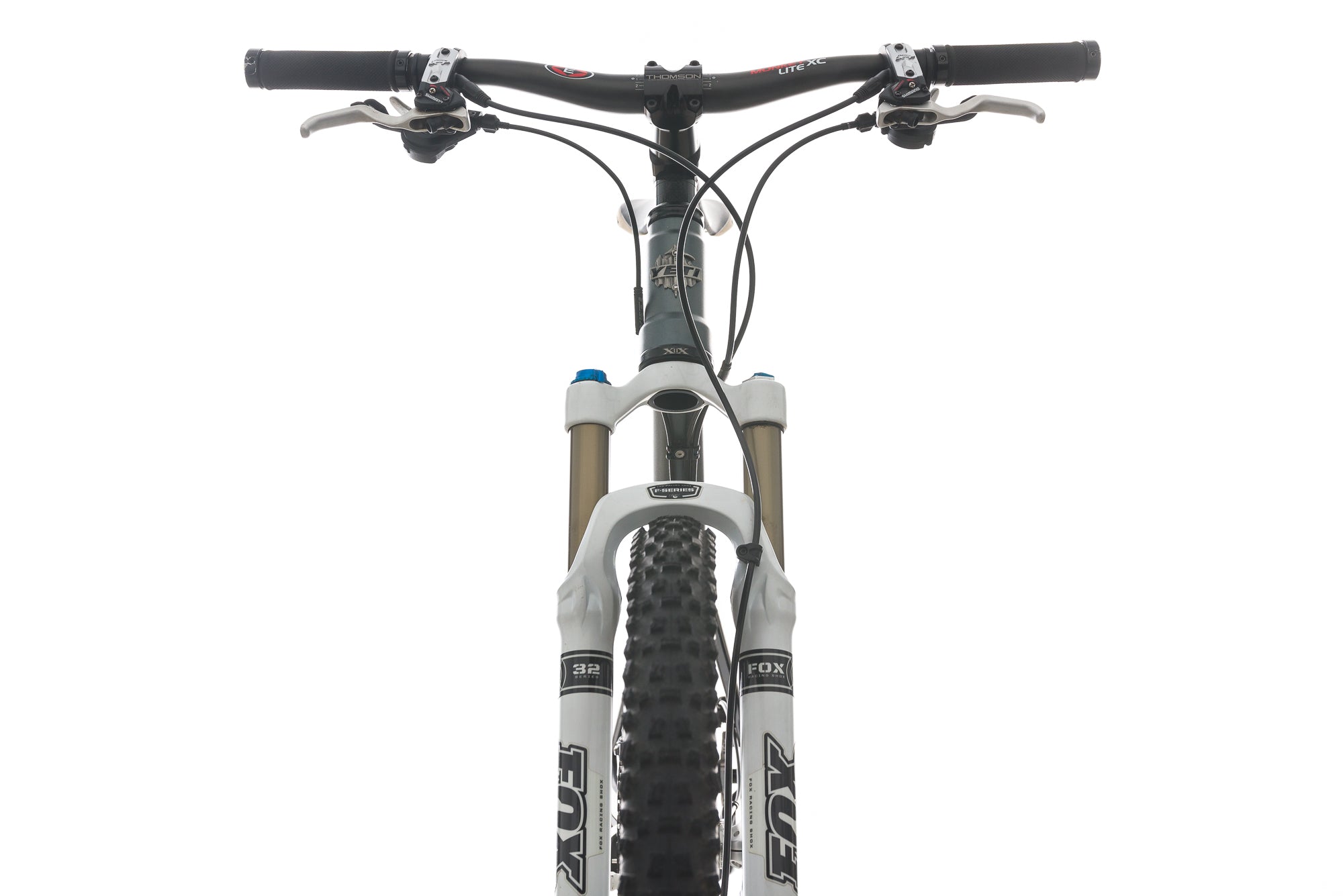 Yeti ASR-5 Medium Bike - 2010