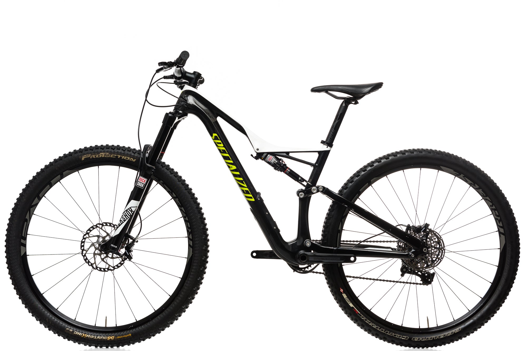 text set value Specialized Stumpjumper FSR Expert 29 Medium Bike 2017 Weight Price Specs Geometry Size Guide The Pro s Closet