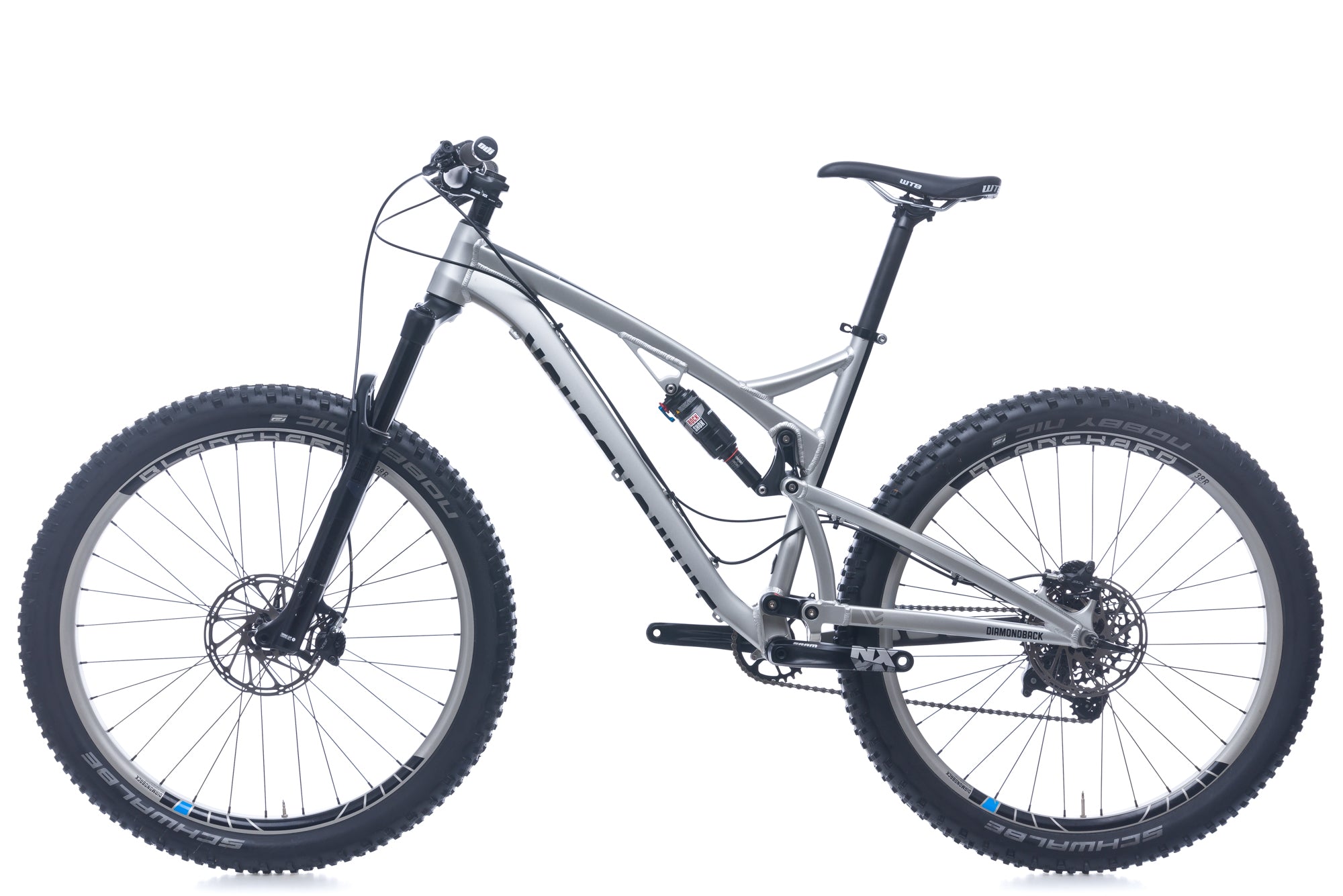 Diamondback Catch 1 Large Bike 2017 The Pro s Closet The