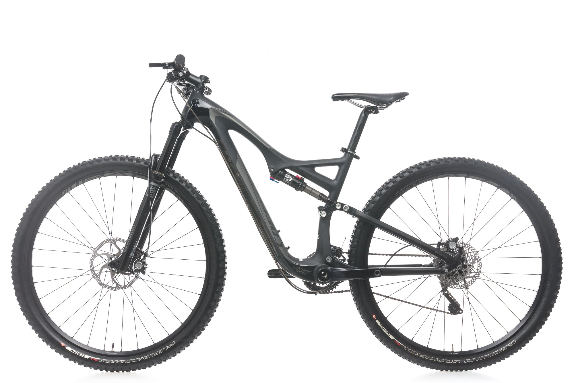 Specialized stumpjumper comp carbon 2025 2014