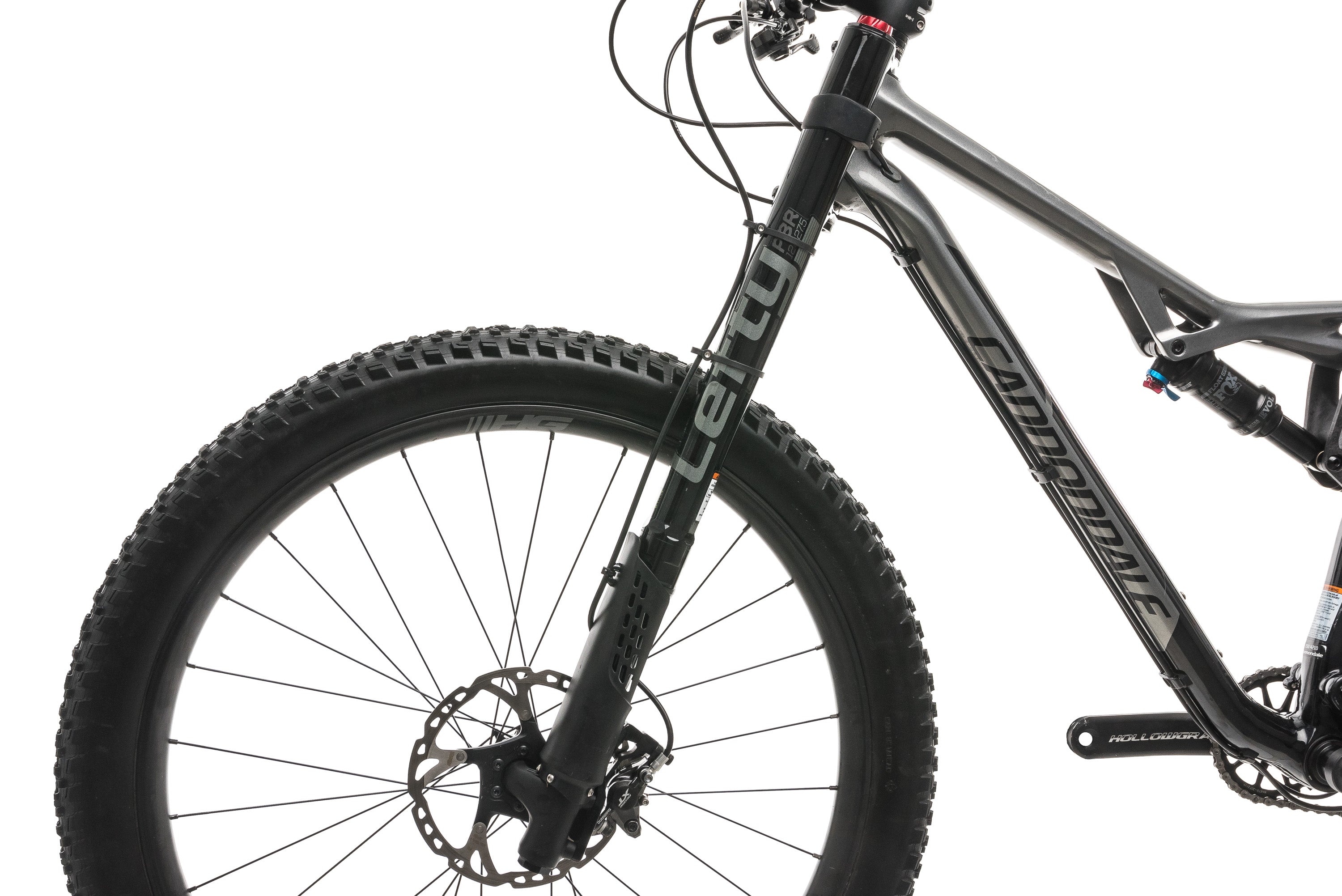 Cannondale bad best sale habit 2018