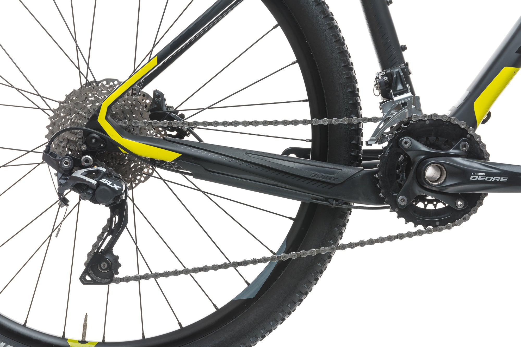 Giant xtc discount advanced 27.5 2016