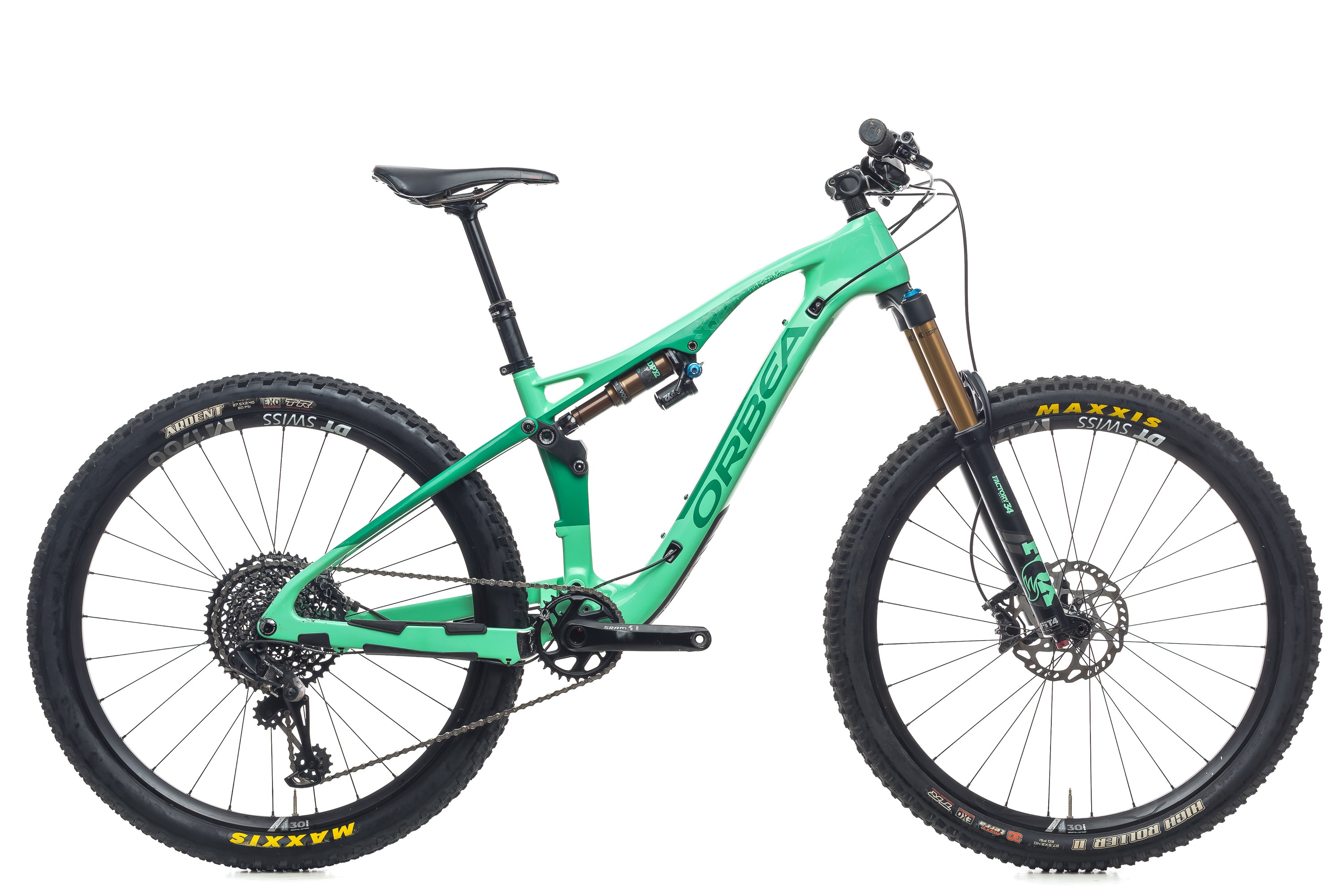 Orbea occam sales m30 2018