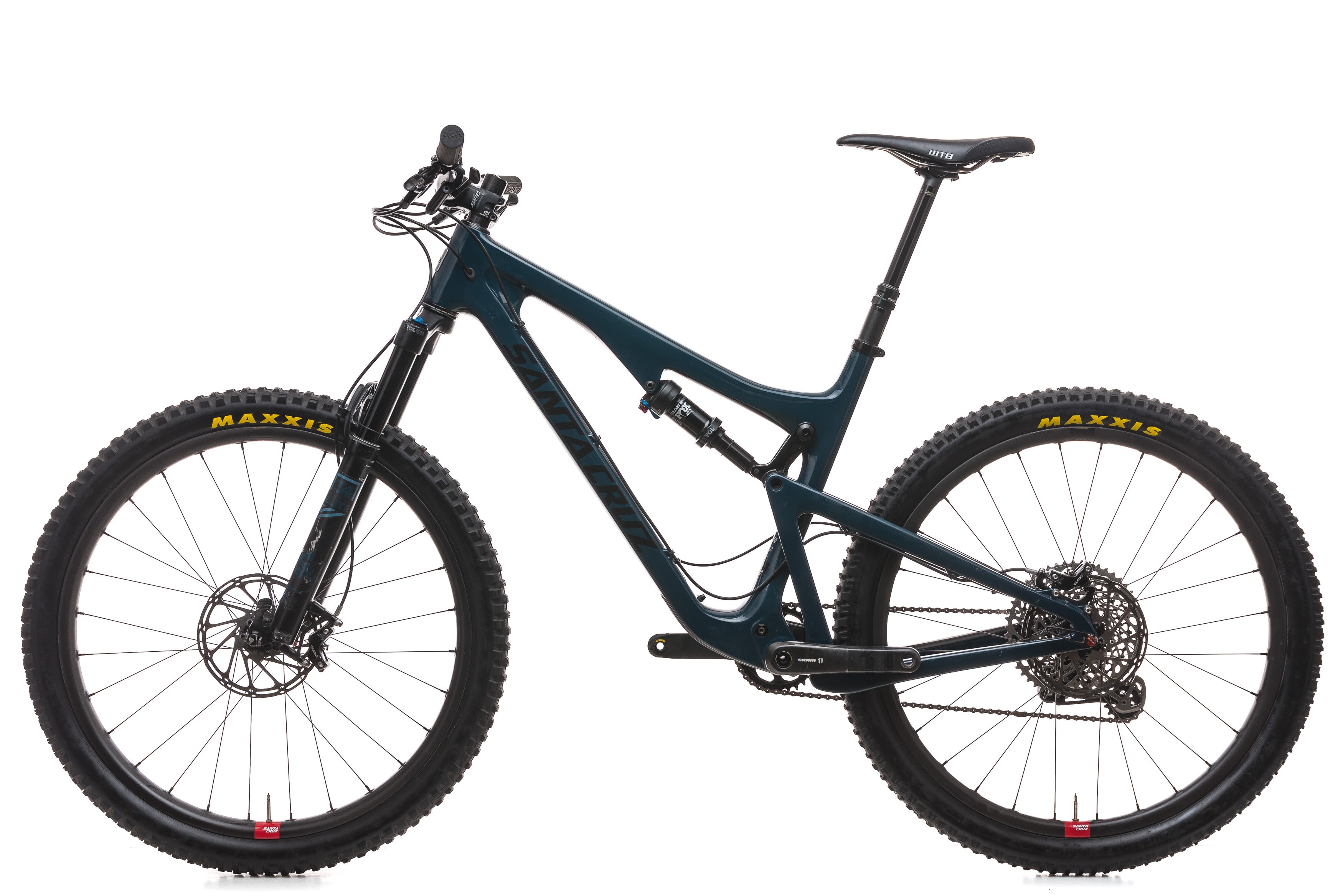 2018 Santa Cruz 5010 C Official Store saudorders admin