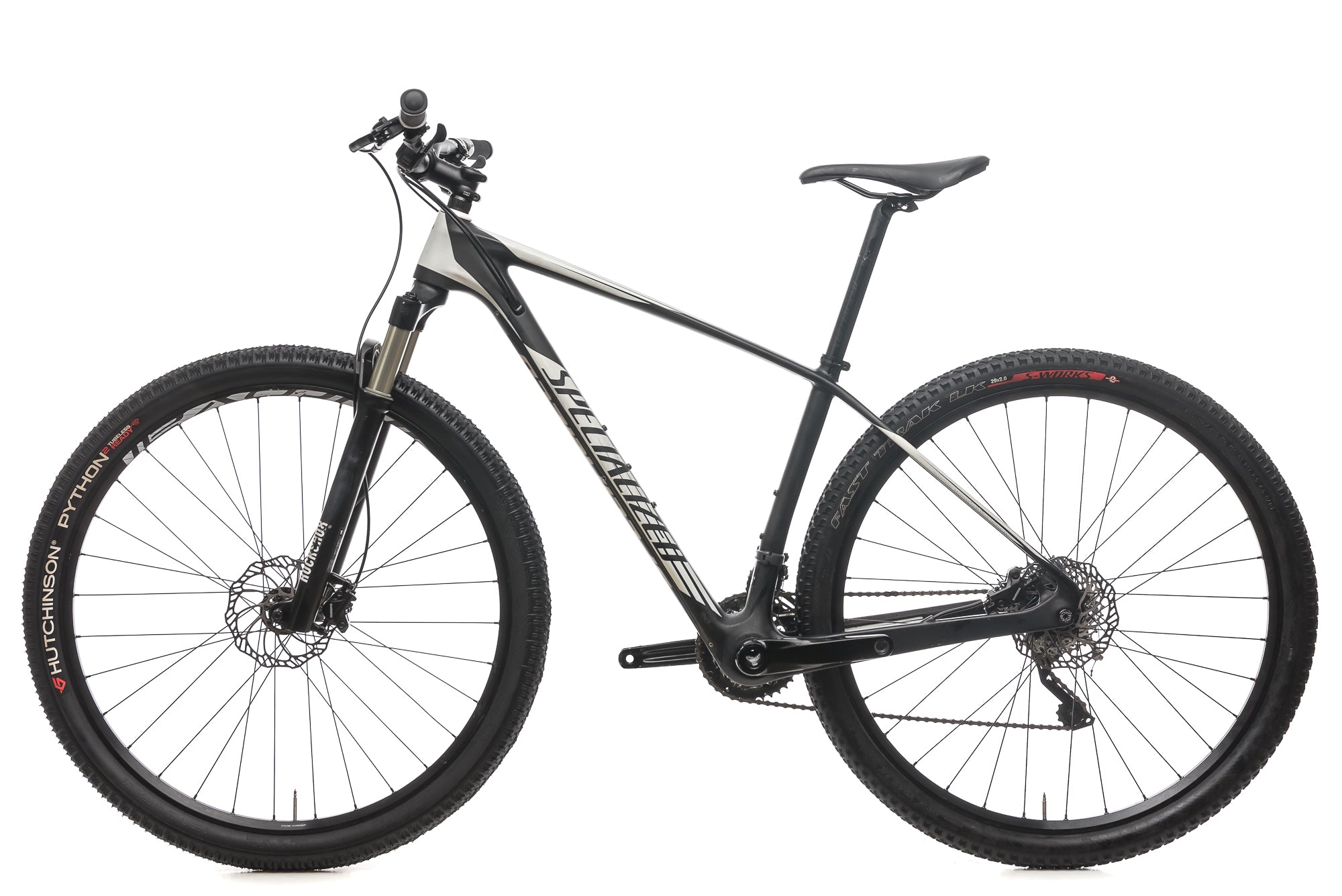 Specialized stumpjumper ht comp carbon store 29 2016