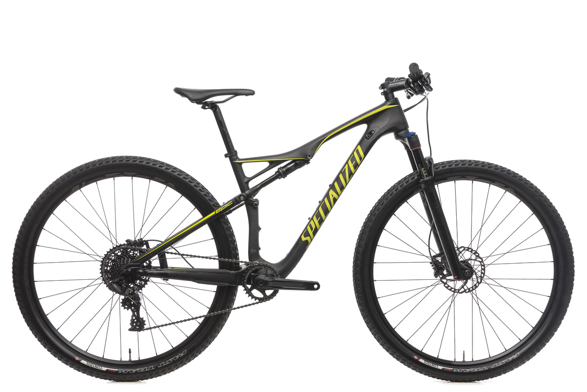 Specialized epic fsr comp online carbon world cup