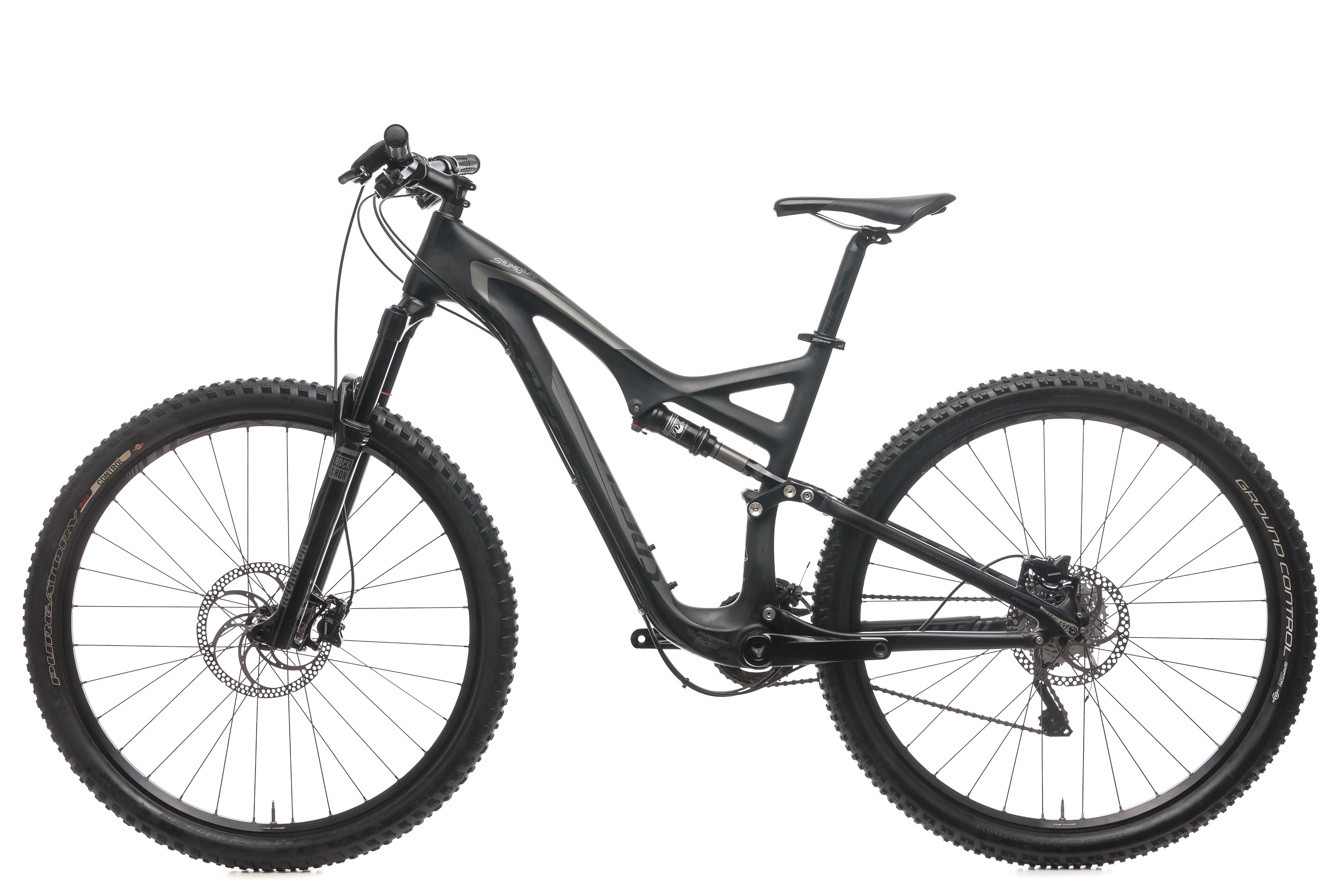 2014 specialized stumpjumper hot sale fsr comp 29