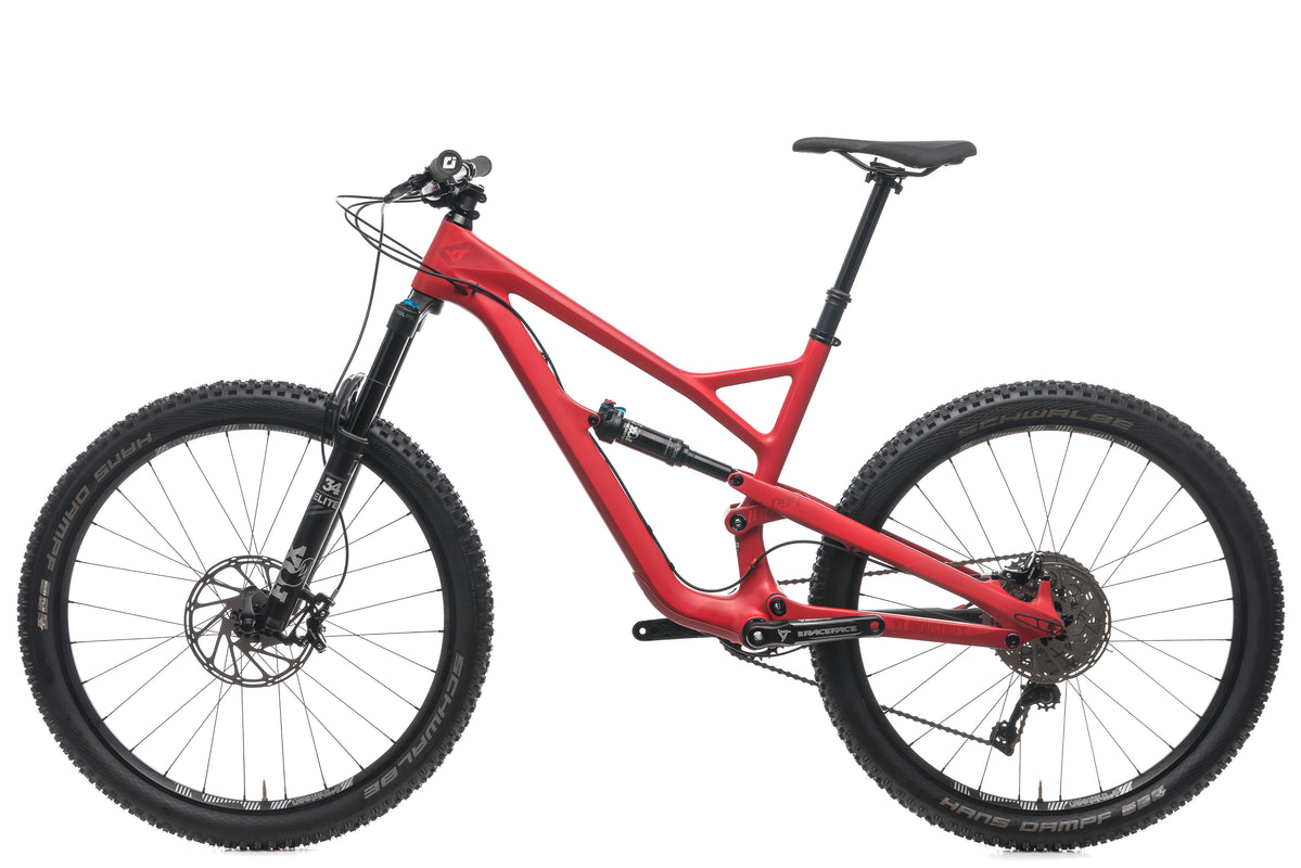 Yt jeffsy 27 cf clearance pro