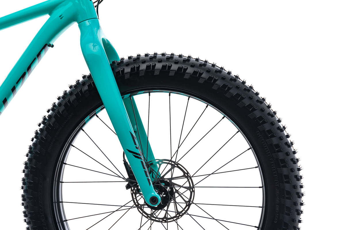 Specialized 2019 fatboy base mountain best sale bike