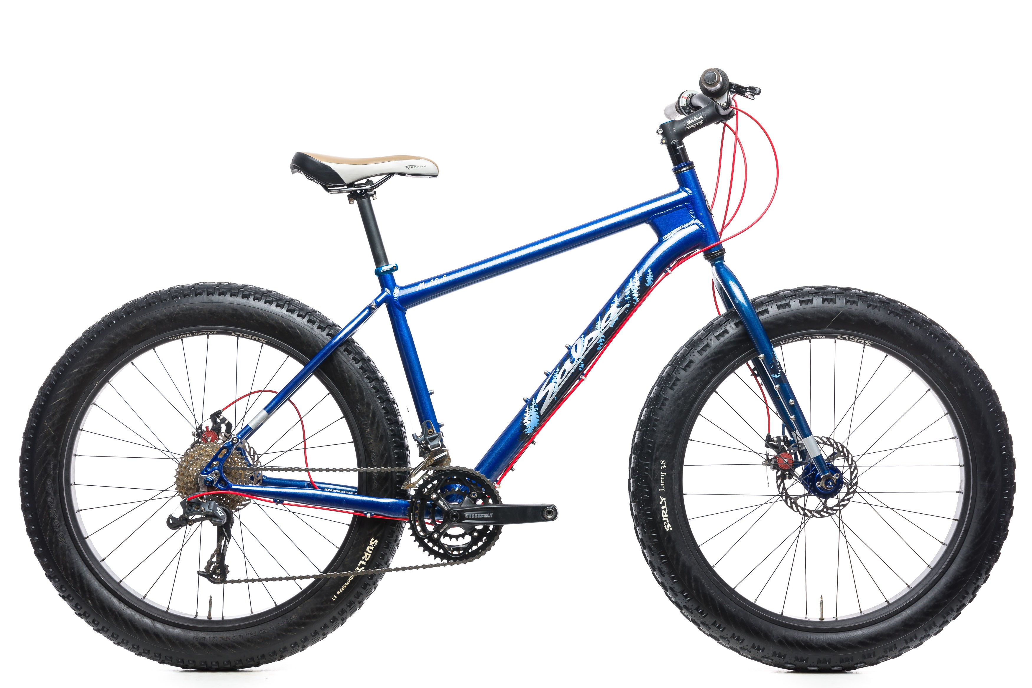 2011 salsa cheap mukluk